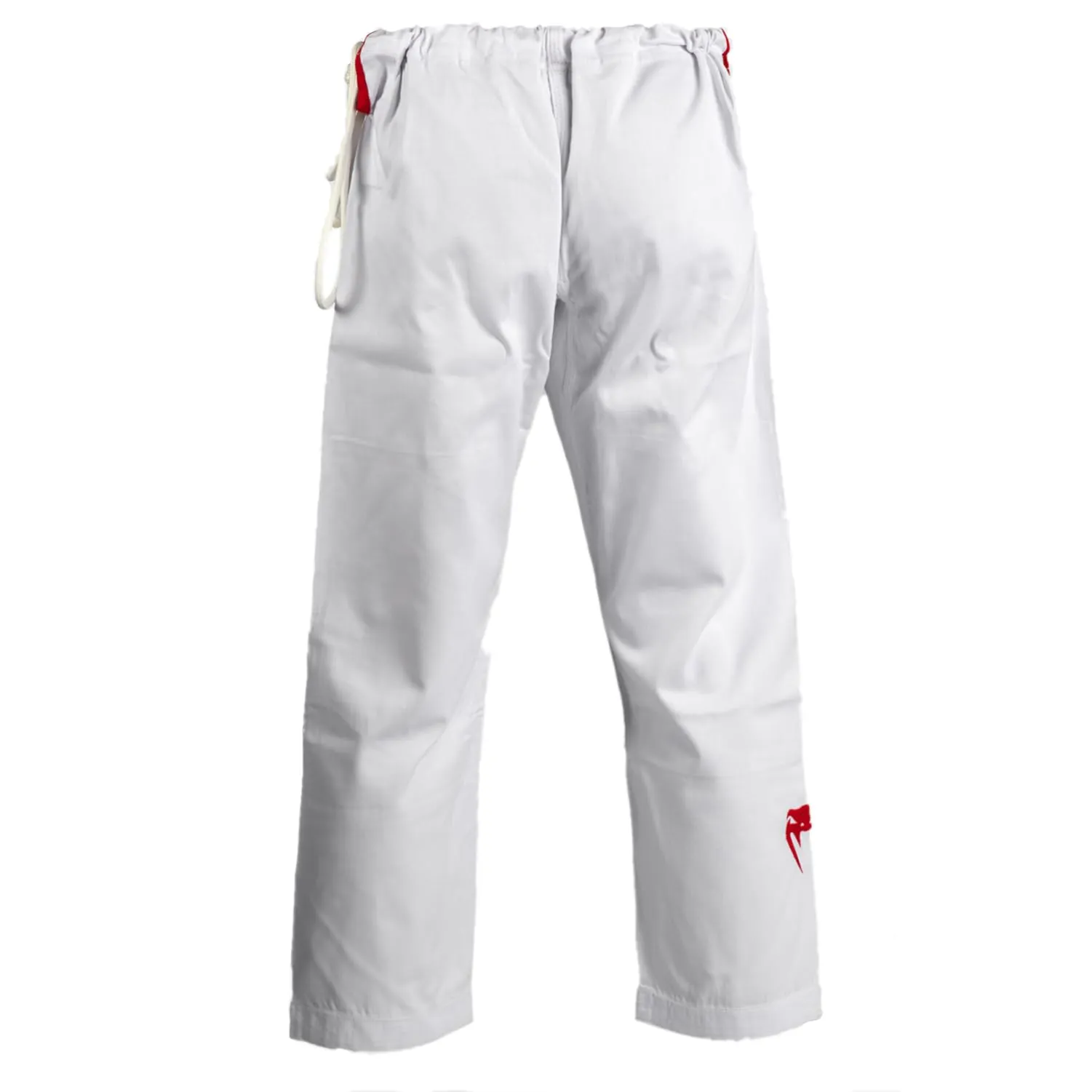 Venum Contender 3.0 Brazilian Jiu Jitsu Gi 380g - Ghiaccio - A1 - immagine 5