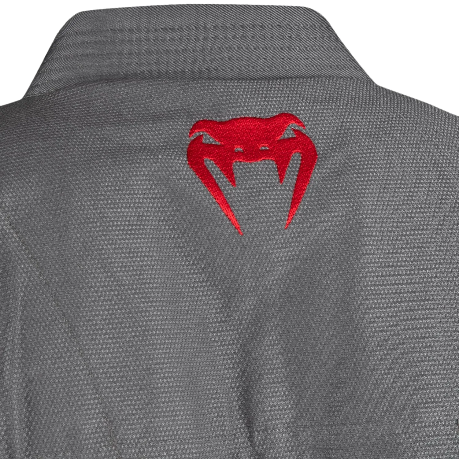 Venum Contender 3.0 BJJ Gi 380g - Grigio Tempesta - A1 - immagine 6