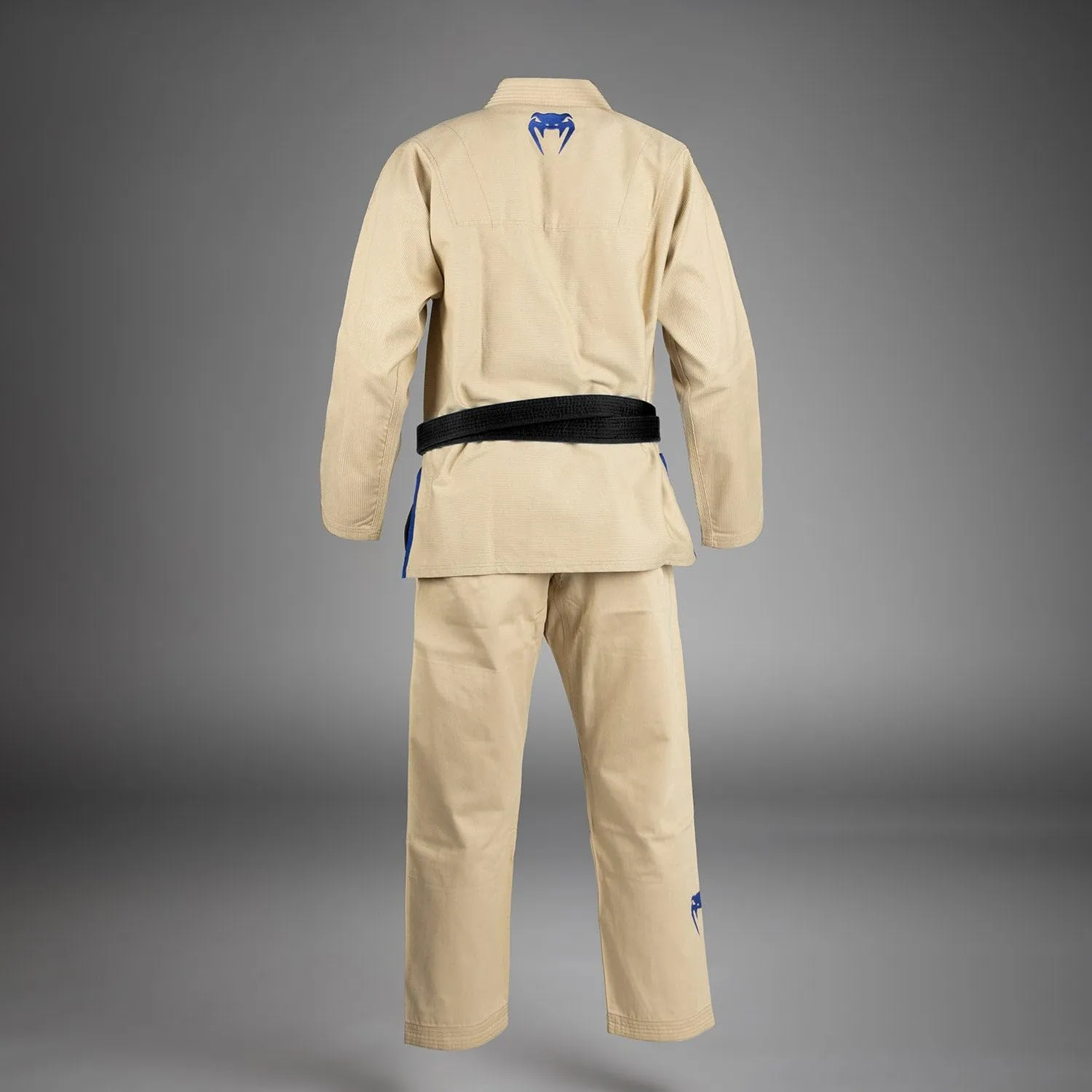 Venum Contender 3.0 Brazilian Jiu Jitsu Gi 380g - Dune - A1.5 - immagine 2