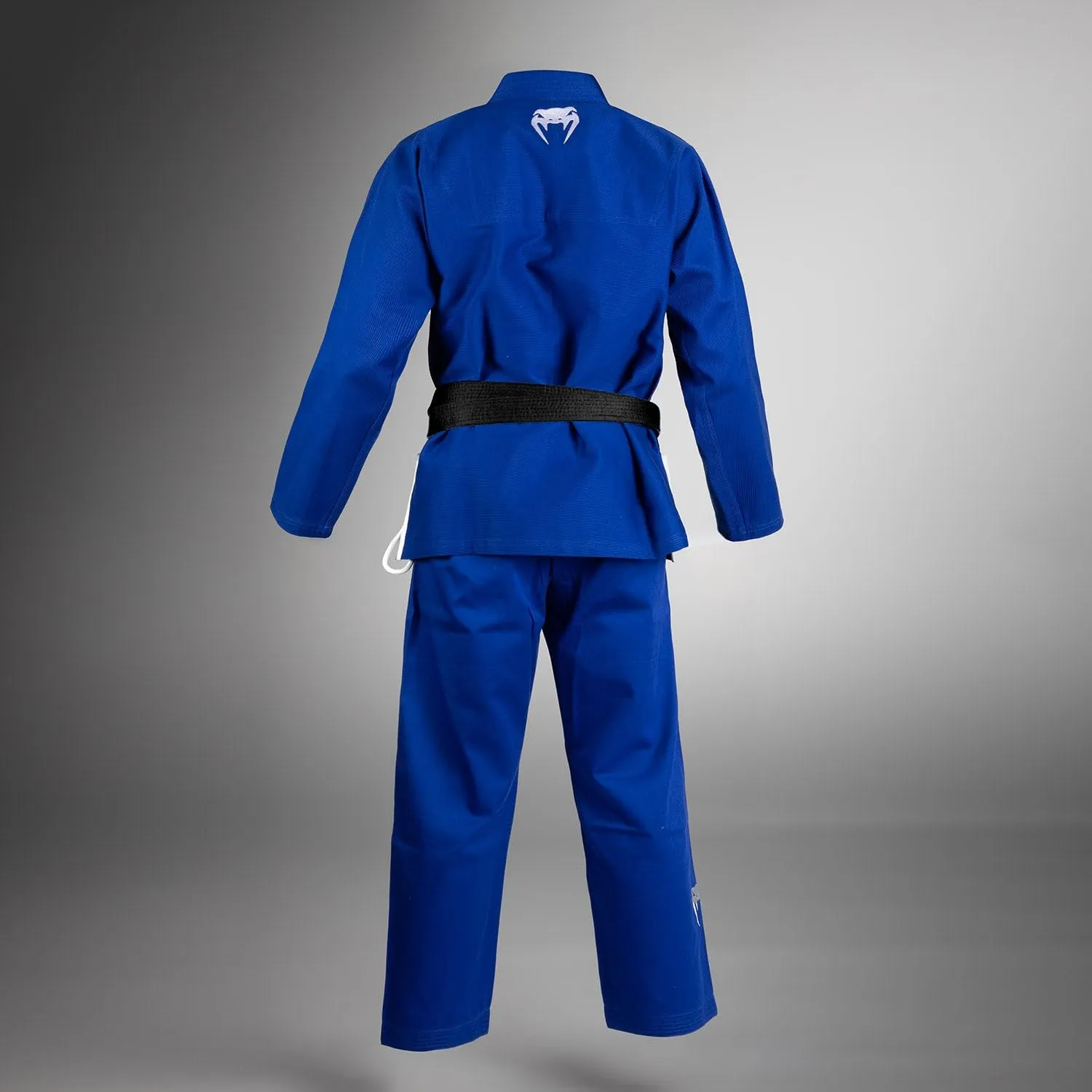 Venum Contender 3.0 BJJ Gi 380g - Royal Blue - A1 - immagine 2