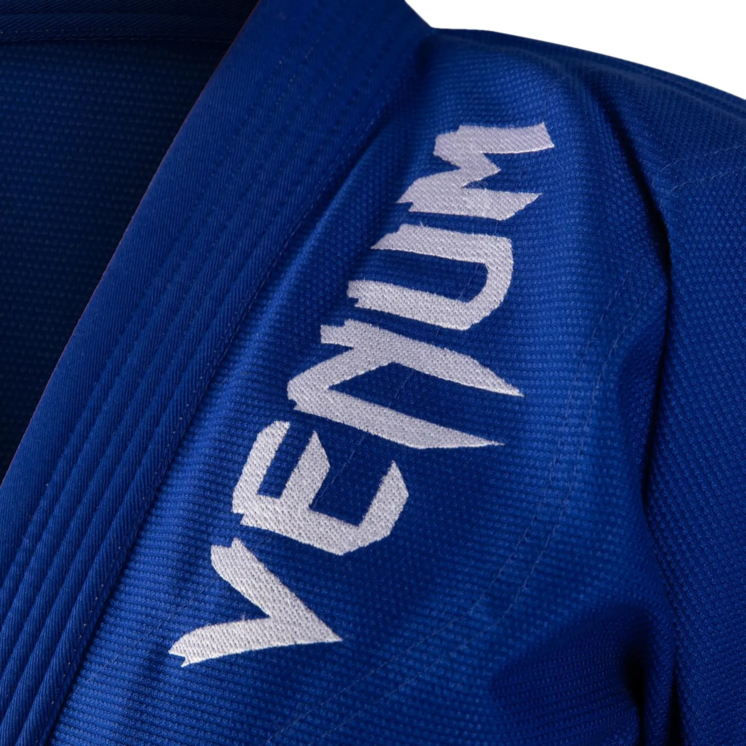 Venum Contender 3.0 Jiu Jitsu Gi 380g - Blu Reale - A3.5 - immagine 7