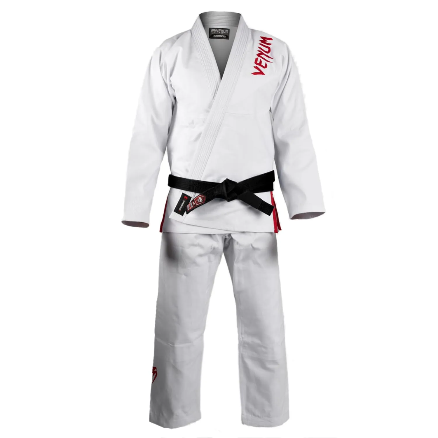 Venum Contender 3.0 Brazilian Jiu Jitsu Gi 380g - Ghiaccio - A2.5 - immagine 1