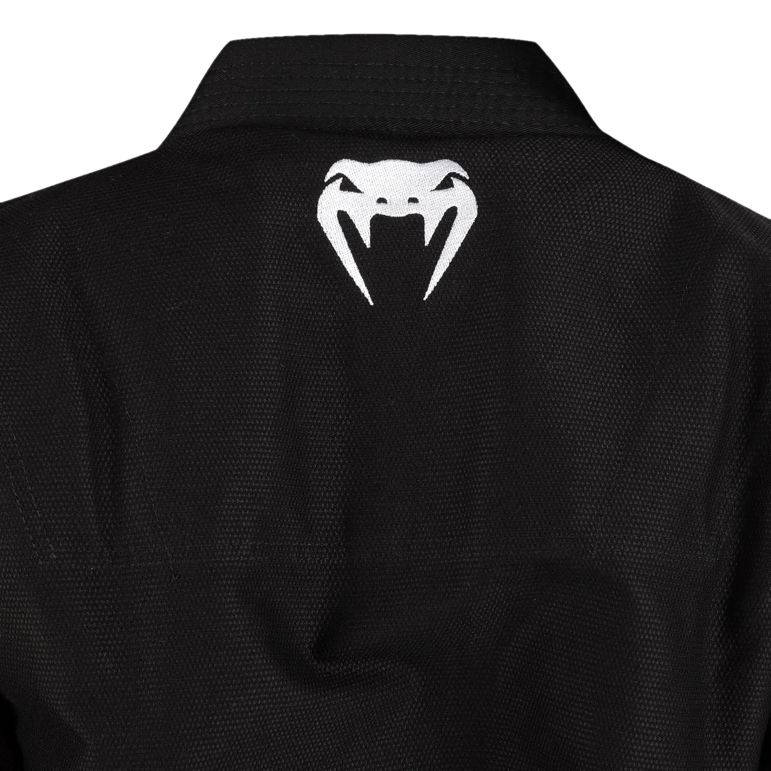 Venum Contender 3.0 Brazilian Jiu Jitsu Gi 380g - Nero - A5 - immagine 7