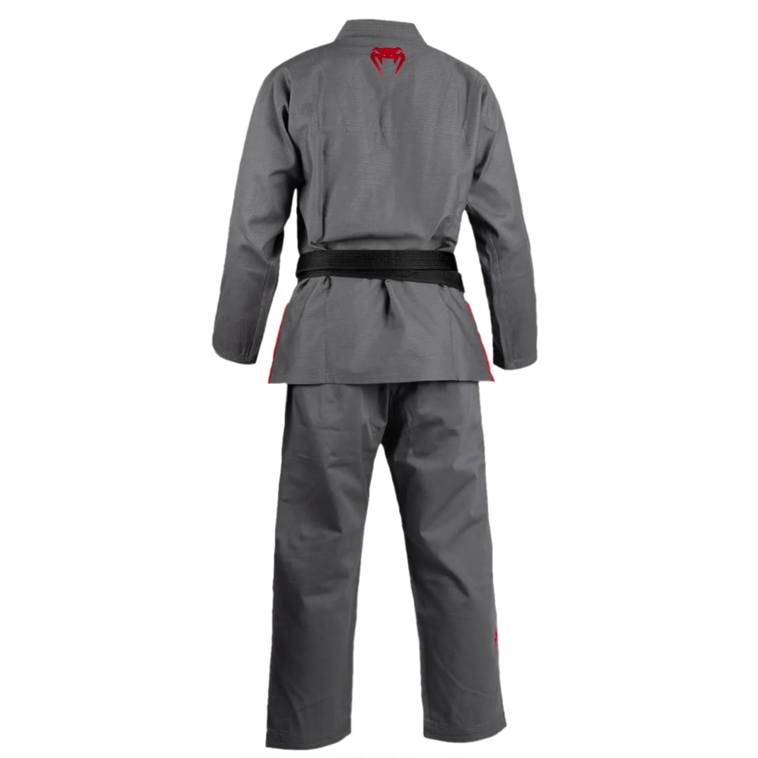 Venum Contender 3.0 Jiu Jitsu Gi 380g - Grigio Tempesta - A3.5 - immagine 3
