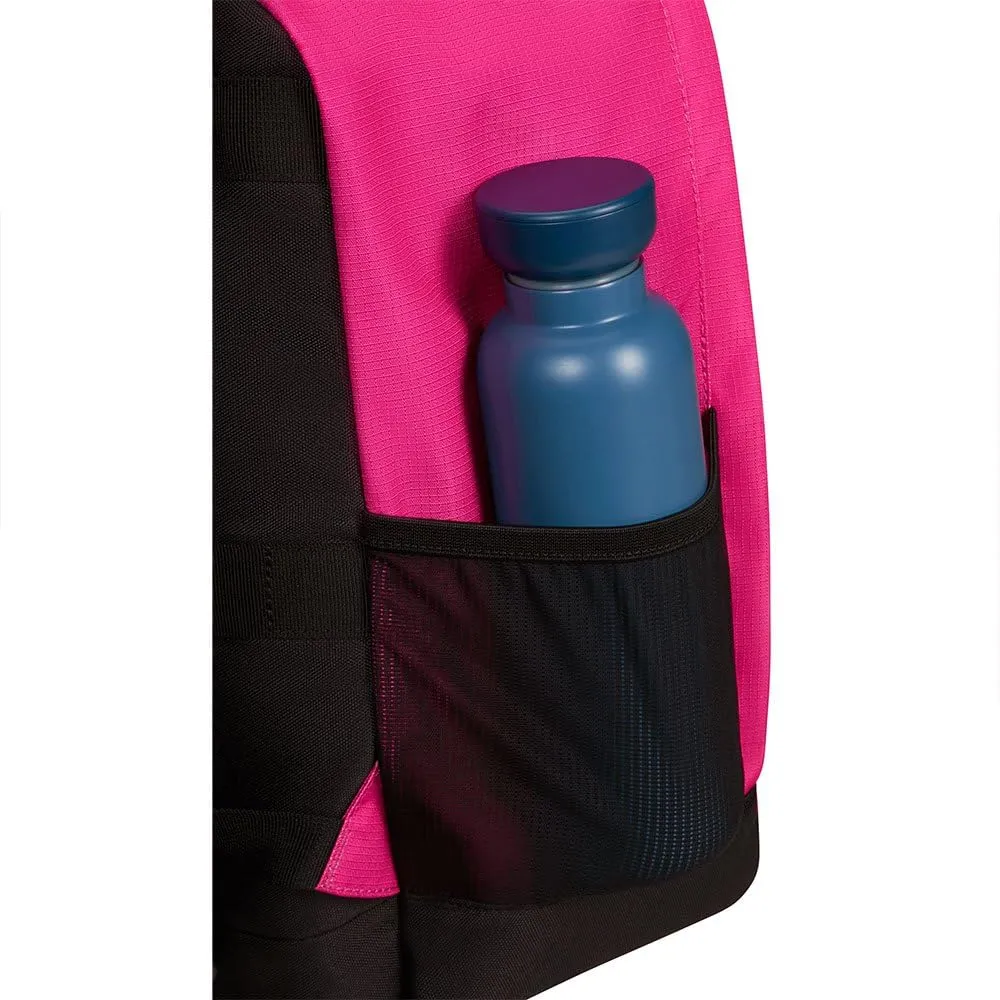 American Tourister Take2Cabin Borsa da cabina Ryanair 25 x 20 x 40 cm, 24 L, Rosa Raspberry Sorbet - immagine 3
