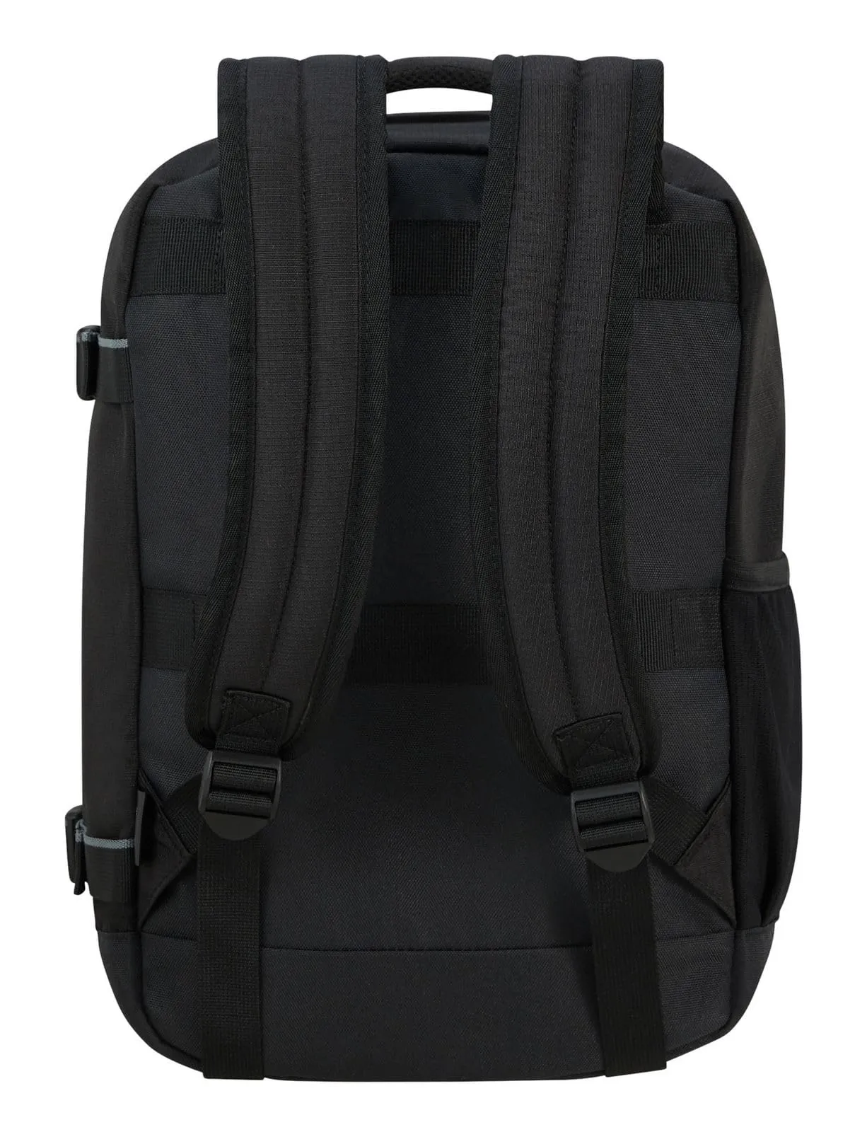 American Tourister Take2Cabin Zaino Bagaglio a Mano Ryanair 40 x 25 x 20 cm, Nero - immagine 4