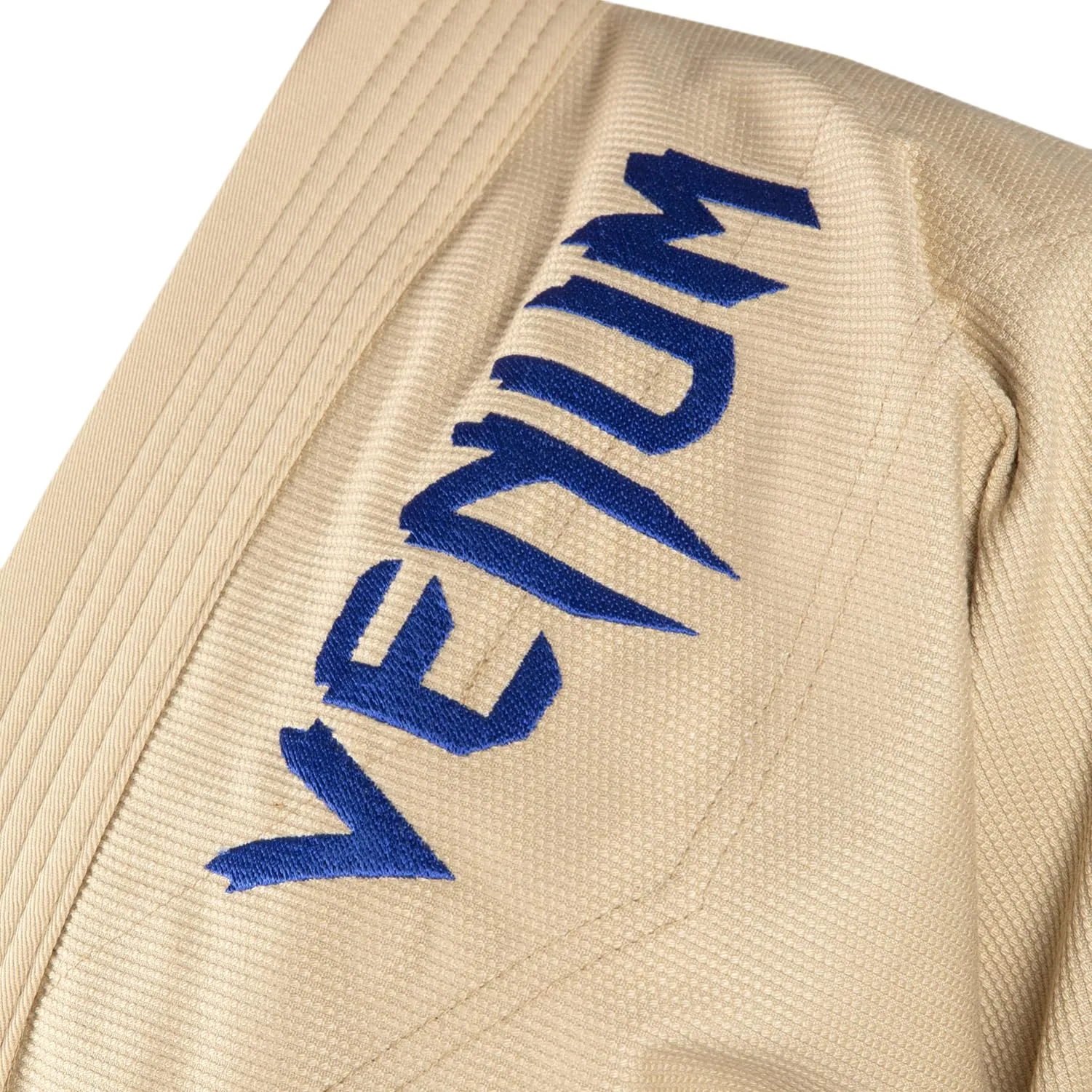 Venum Contender 3.0 Brazilian Jiu Jitsu Gi 380g - Dune - A4 - immagine 8