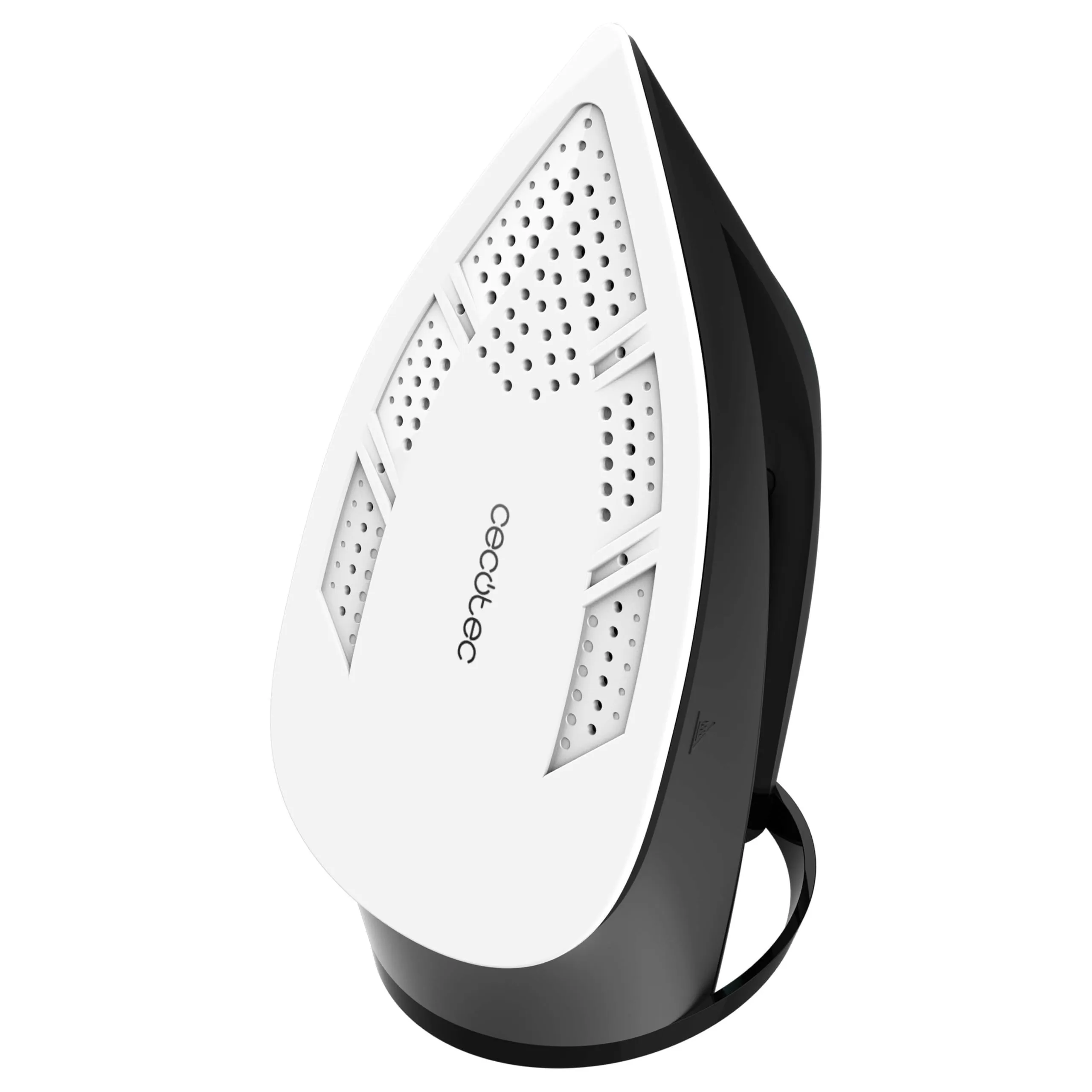 Cecotec IronHero 3200 Generatore di Vapore, 3200W, Pressione 8 Bar, Suola Ceramica Turbo Slide - immagine 2