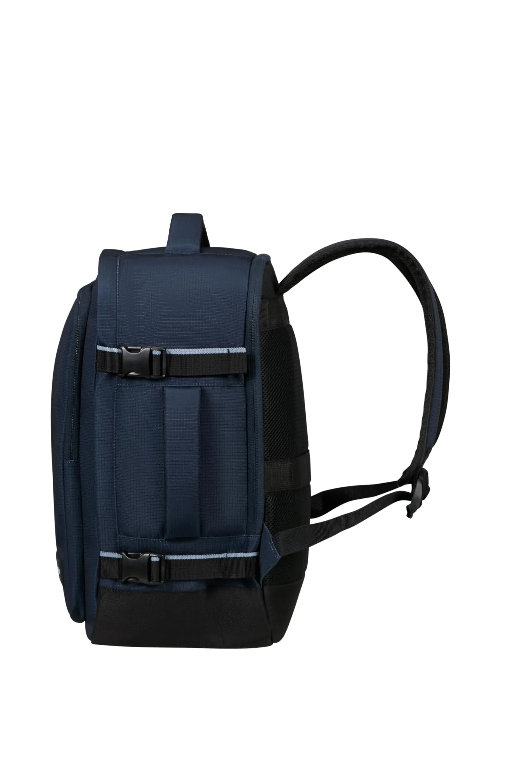 American Tourister Take2Cabin Cabin Bag, 36 x 20 x 45 cm, 38 L, Dark Navy - immagine 3