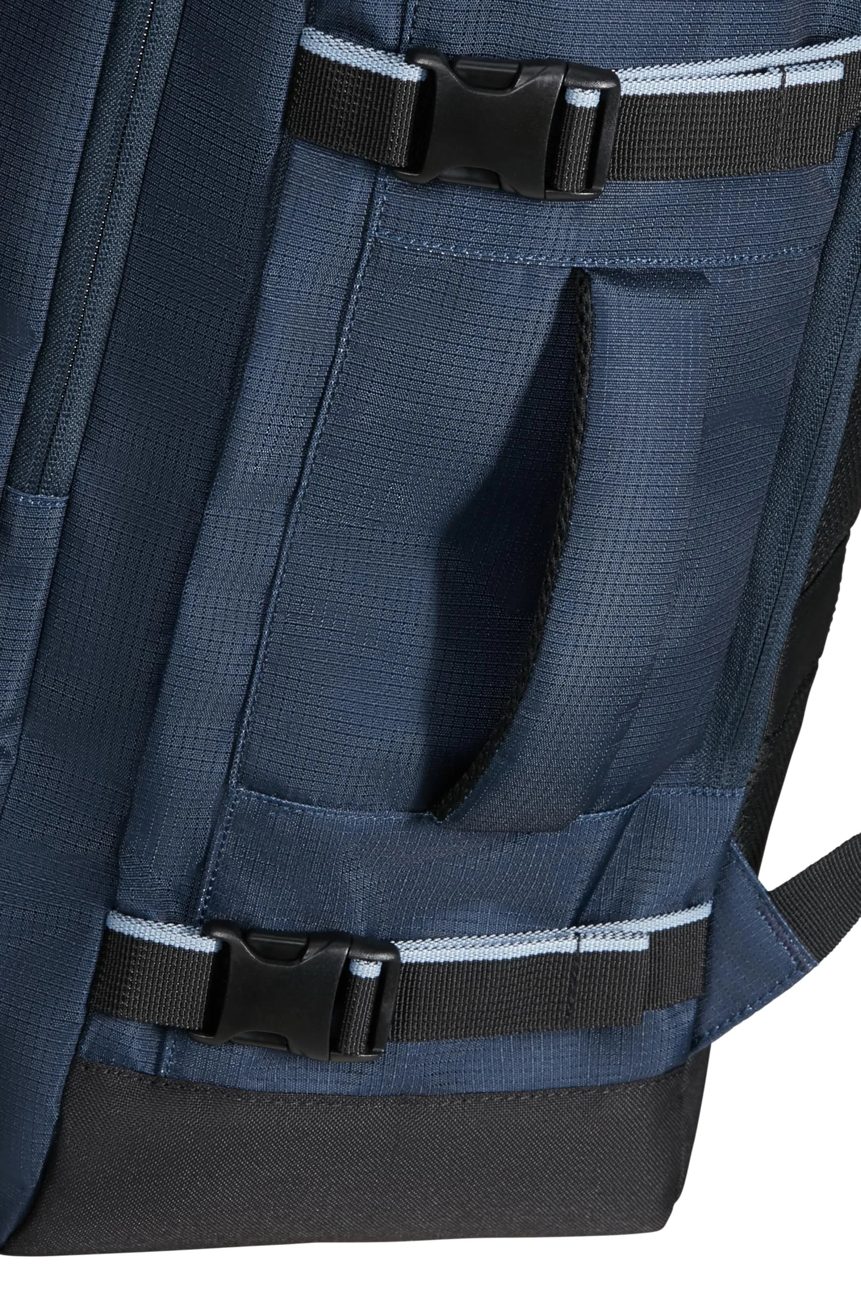 American Tourister Take2Cabin Cabin Bag, 36 x 20 x 45 cm, 38 L, Dark Navy - immagine 10