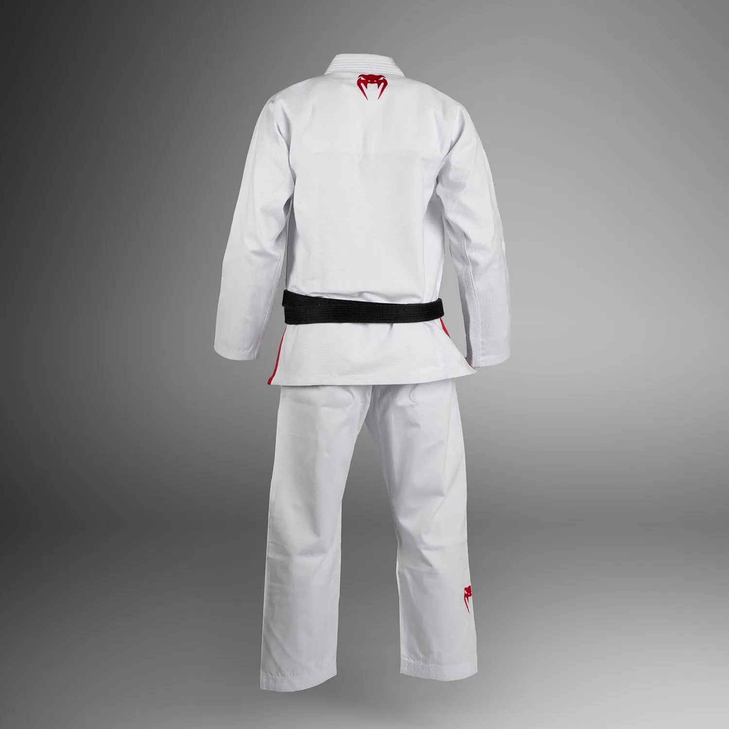Venum Contender 3.0 Brazilian Jiu Jitsu Gi 380g - Ghiaccio - A3 - immagine 2