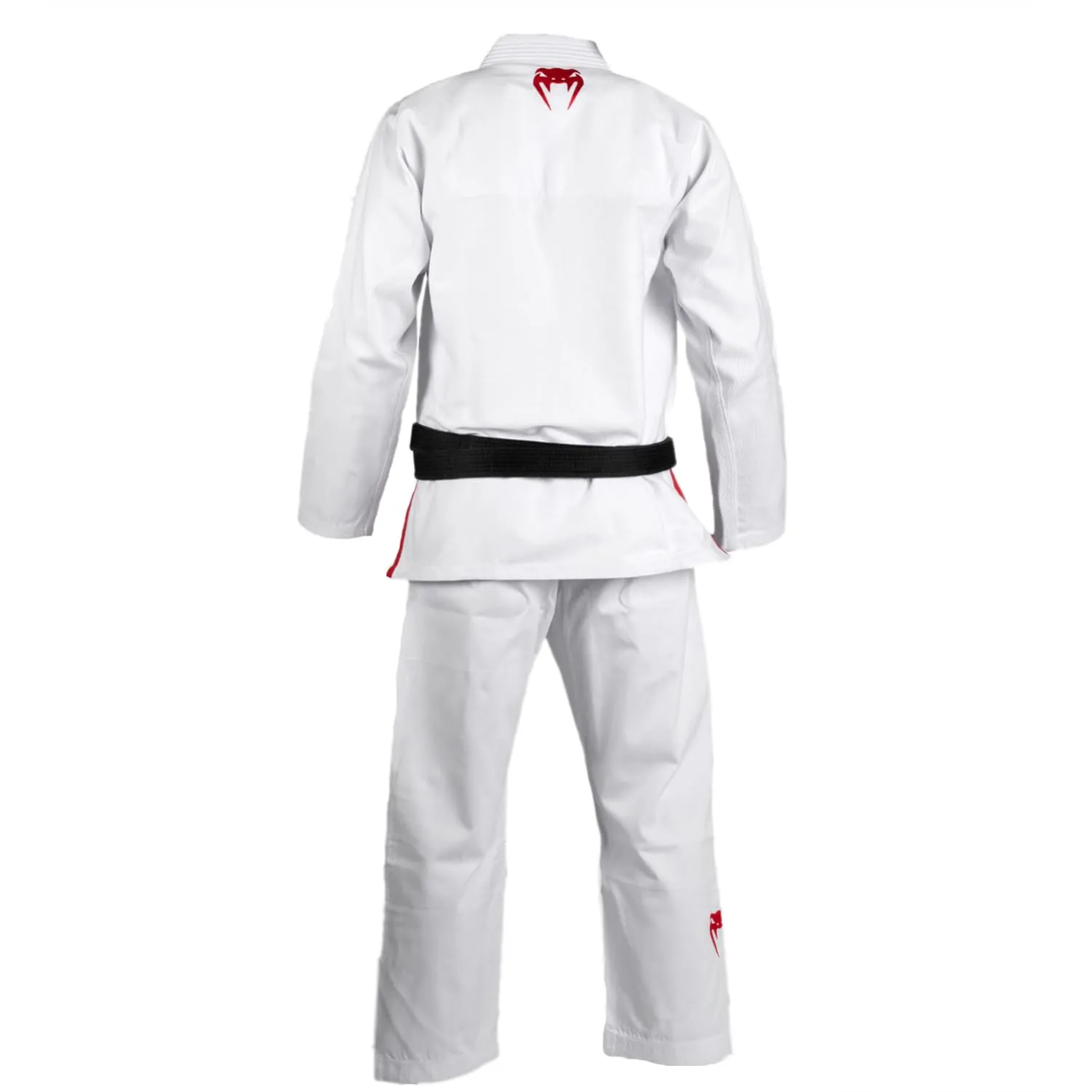 Venum Contender 3.0 Brazilian Jiu Jitsu Gi 380g - Ghiaccio - A3 - immagine 3
