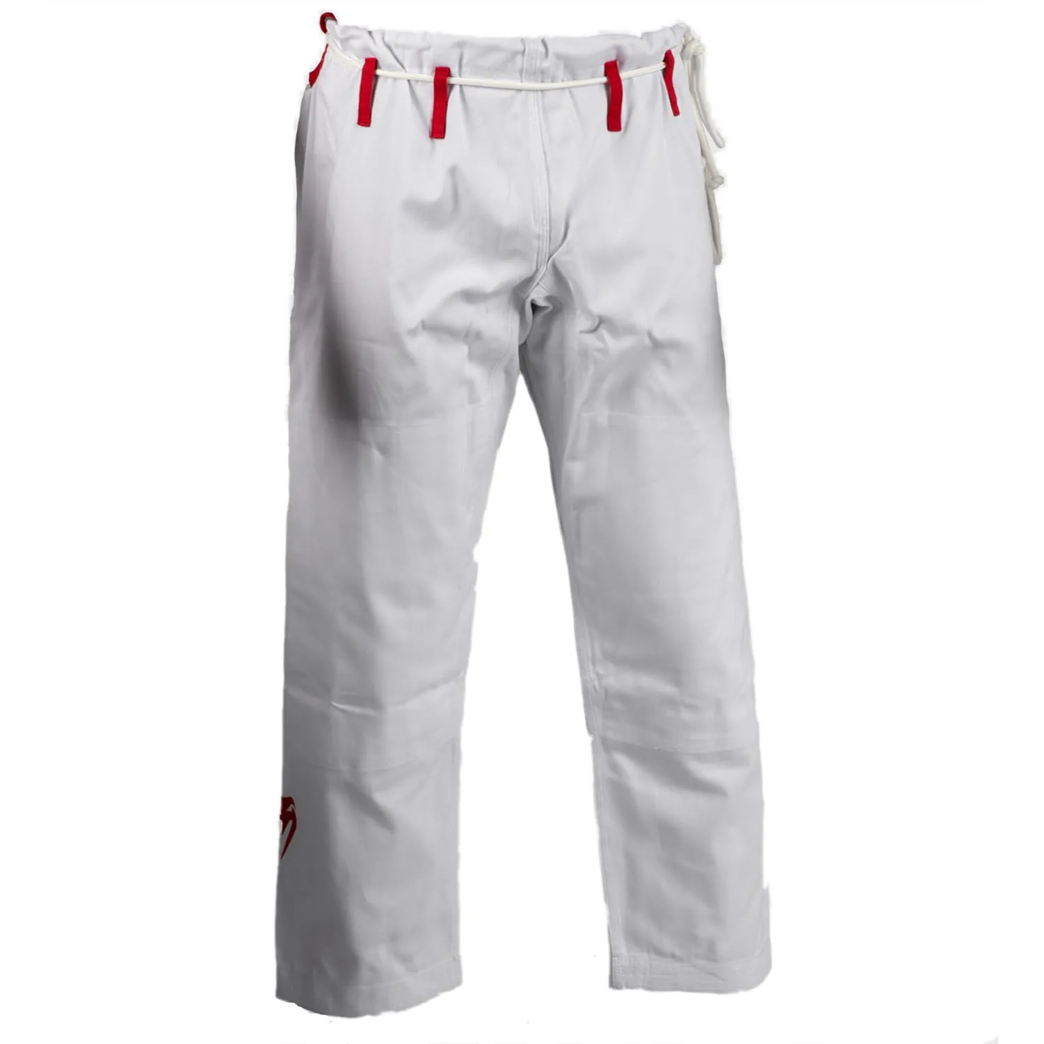 Venum Contender 3.0 Brazilian Jiu Jitsu Gi 380g - Ghiaccio - A3 - immagine 4