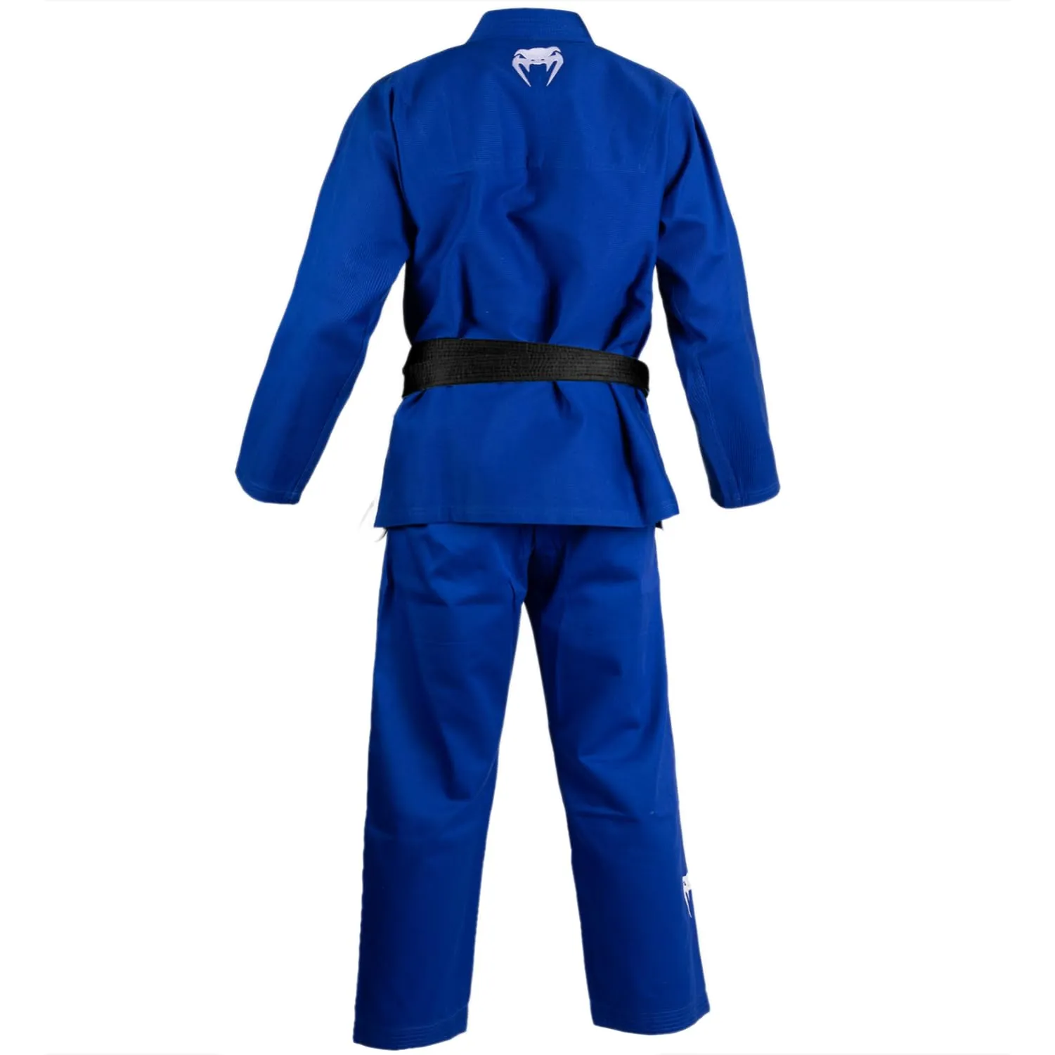 Venum Contender 3.0 BJJ Gi 380g - Royal Blue - A1.5 - immagine 3