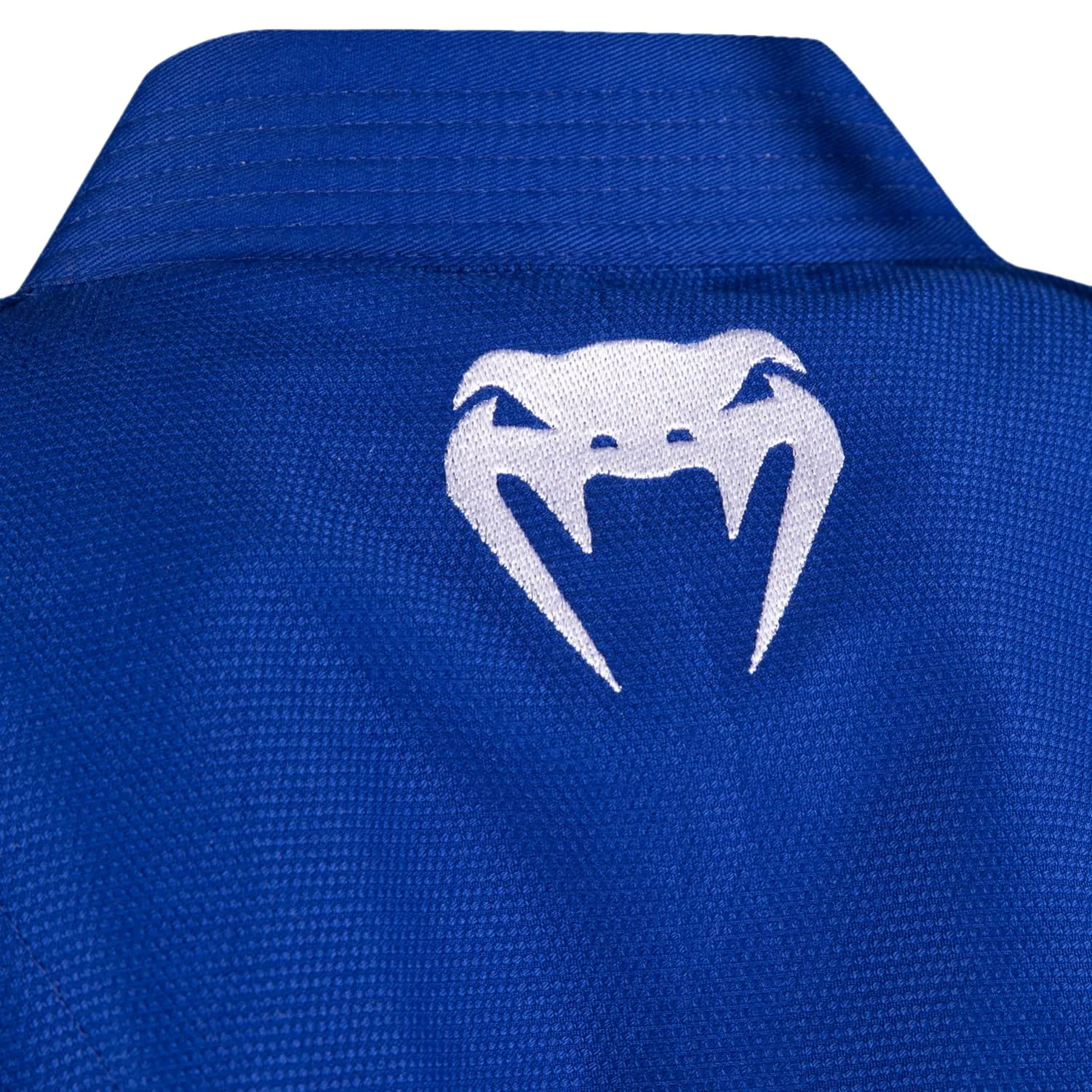 Venum Contender 3.0 Brazilian Jiu Jitsu Gi 380g - Royal Blue - A3 - immagine 6