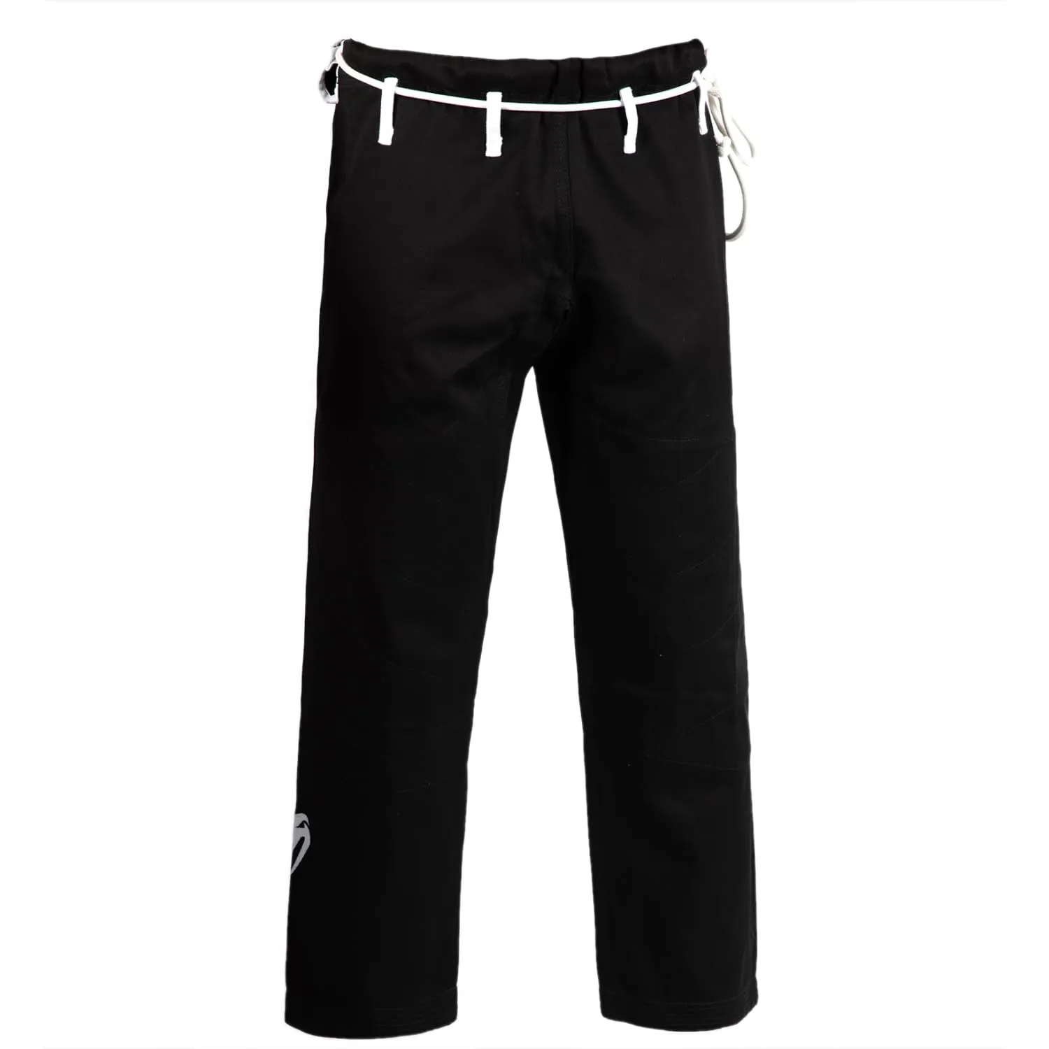 Venum Contender 3.0 Brazilian Jiu Jitsu Gi 380g - Nero - A4 - immagine 4