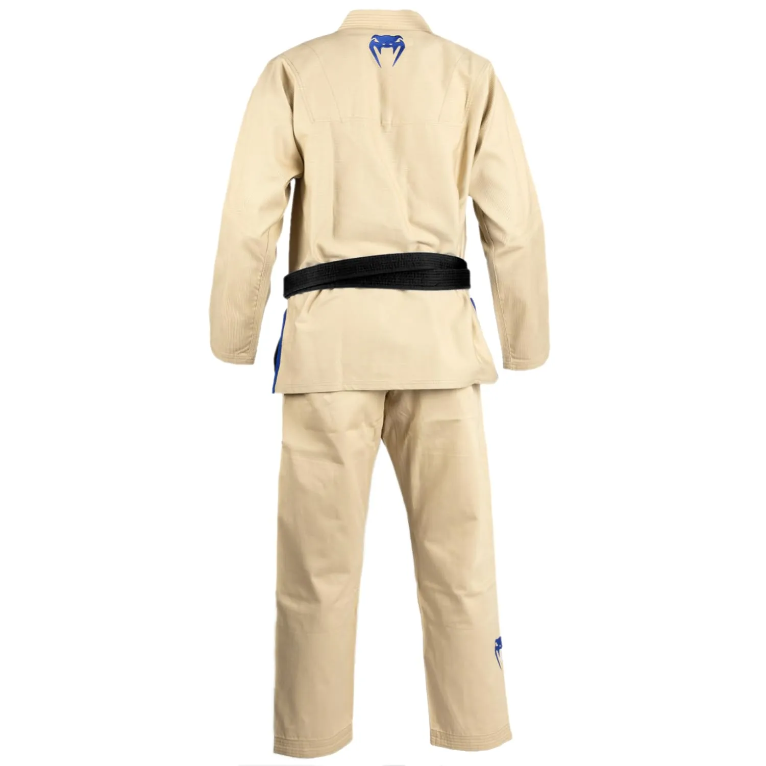 Venum Contender 3.0 Brazilian Jiu Jitsu Gi 380g - Dune - A2 - immagine 3