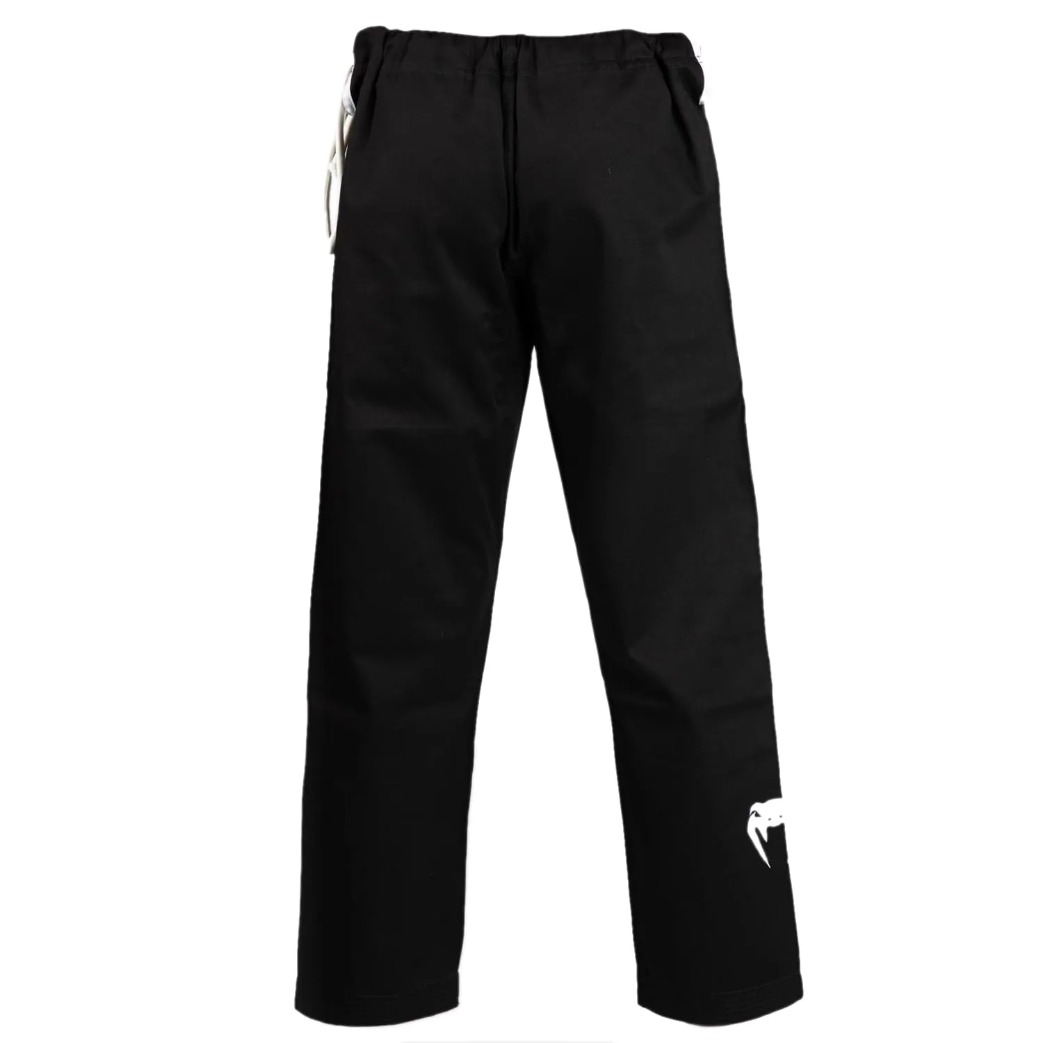Venum Contender 3.0 Brazilian Jiu Jitsu Gi 380g - Nero - A1 - immagine 5