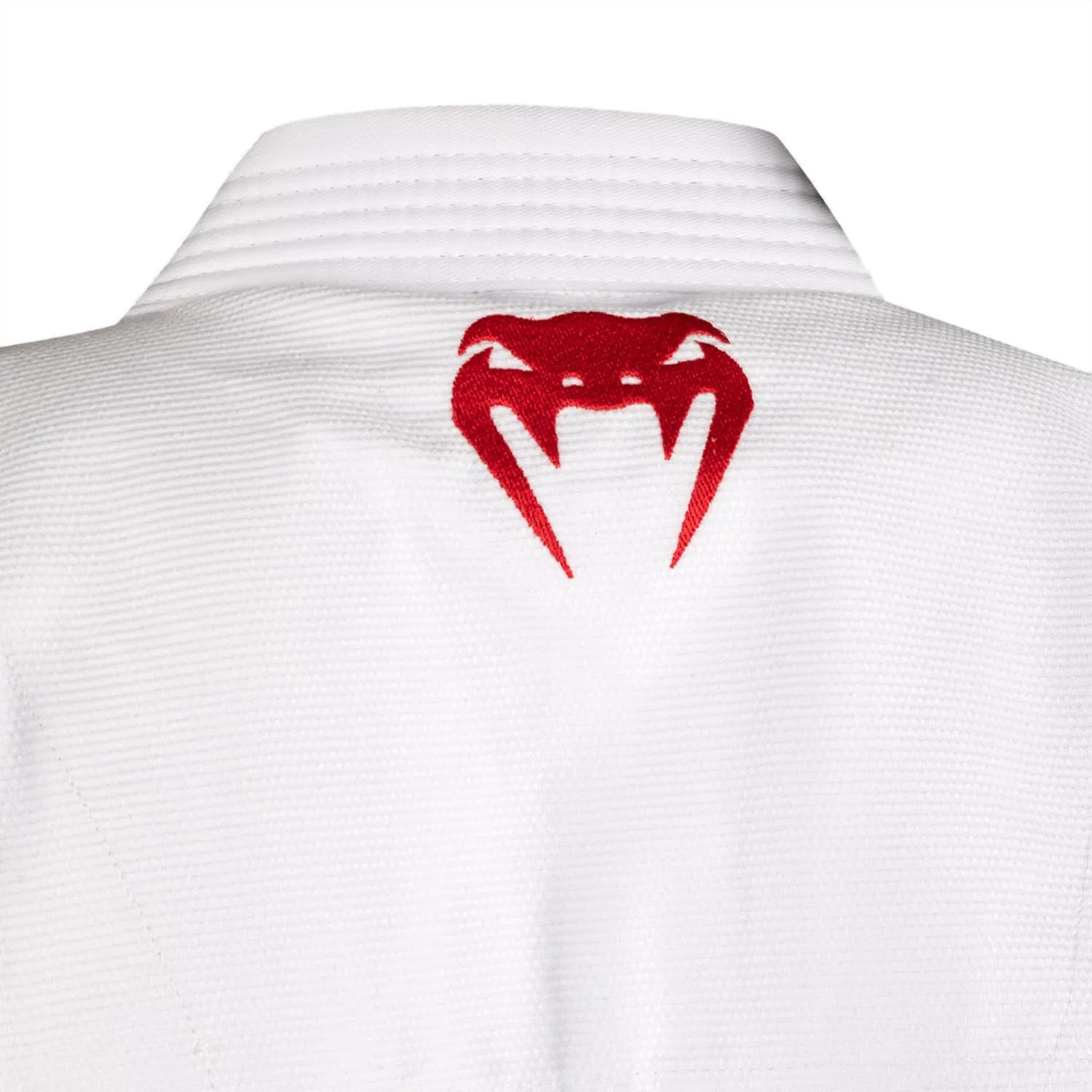 Venum Contender 3.0 Brazilian Jiu Jitsu Gi 380g - Ghiaccio - A1.5 - immagine 7