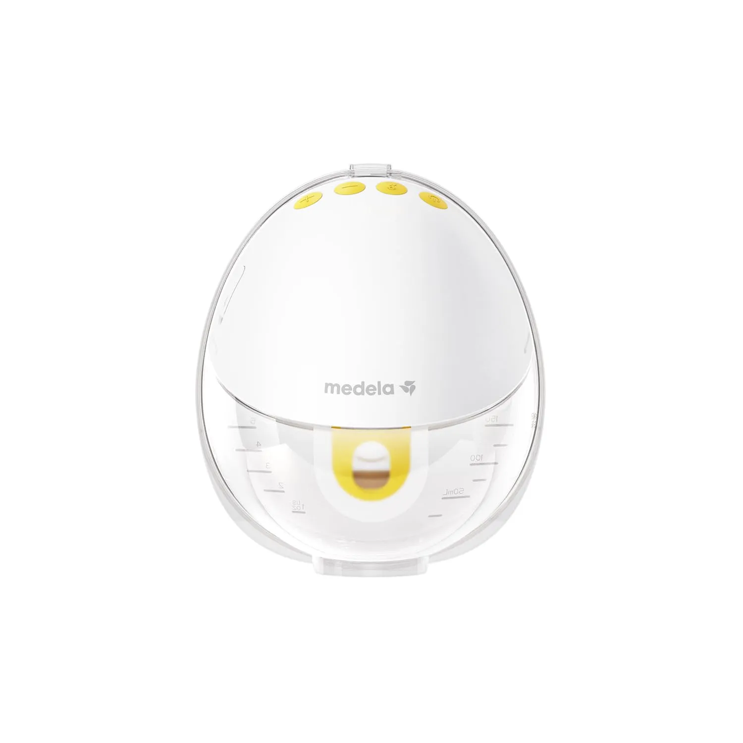Medela Motion InBra Tiralatte Elettrico Indossabile con Borsa per la Conservazione - immagine 1