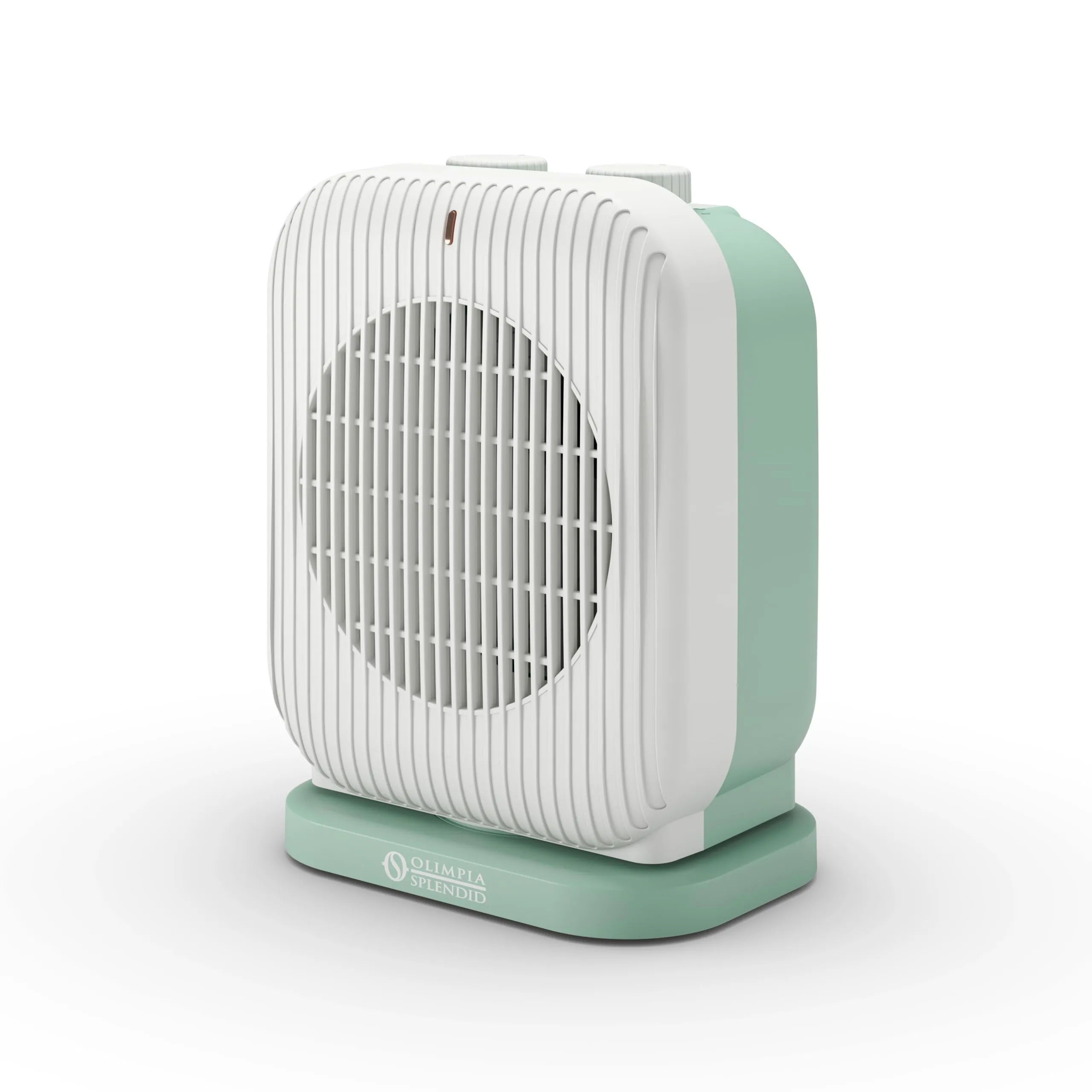 Olimpia Splendid Caldo Funky Termoventilatore 2000W IP21 - immagine 1