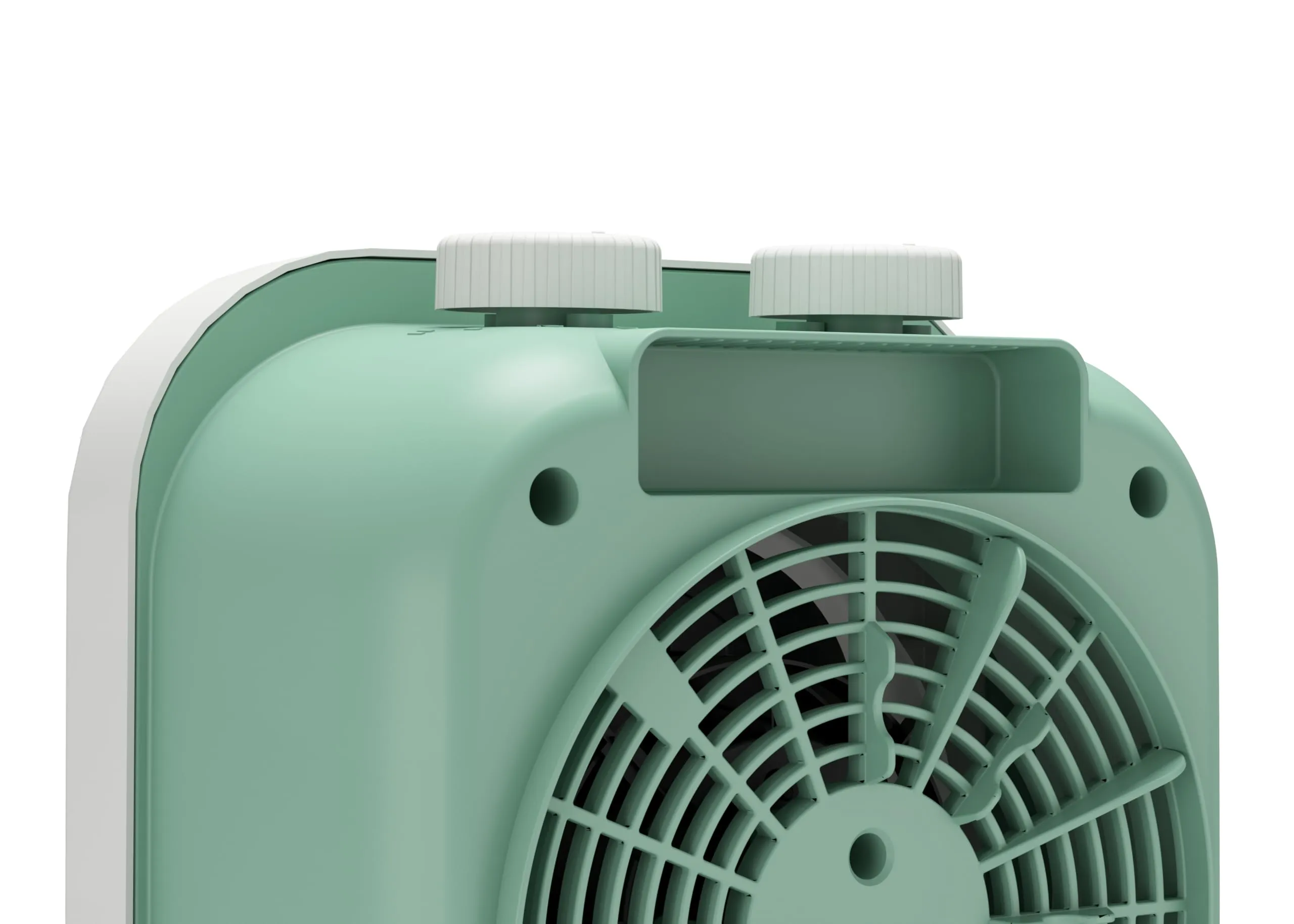 Olimpia Splendid Caldo Funky Termoventilatore 2000W IP21 - immagine 4