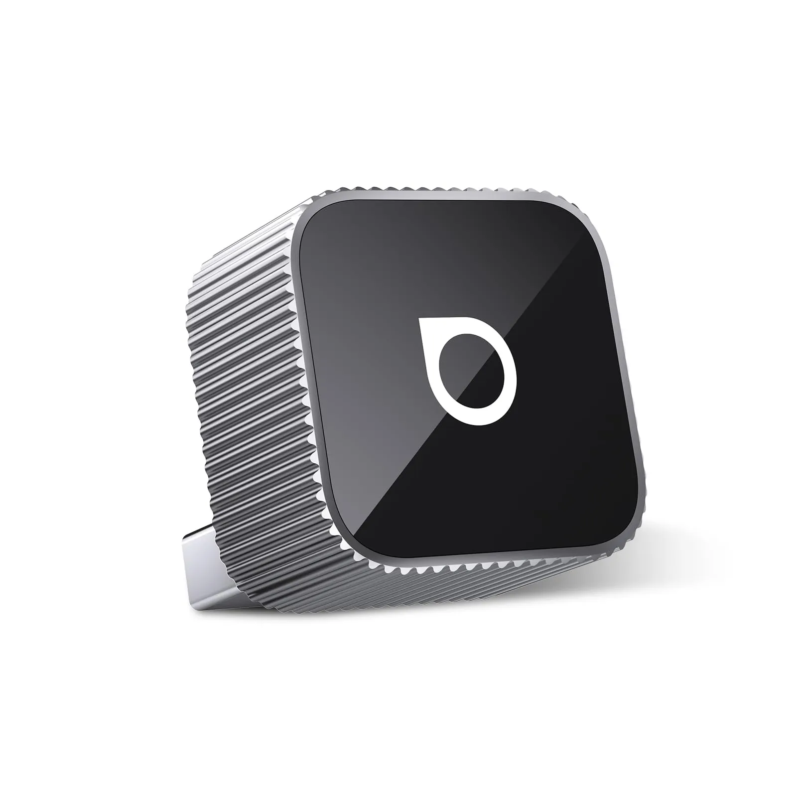 OTTOCAST 2 in 1 Wireless CarPlay & Android Auto Adapter Mini Slim - immagine 1