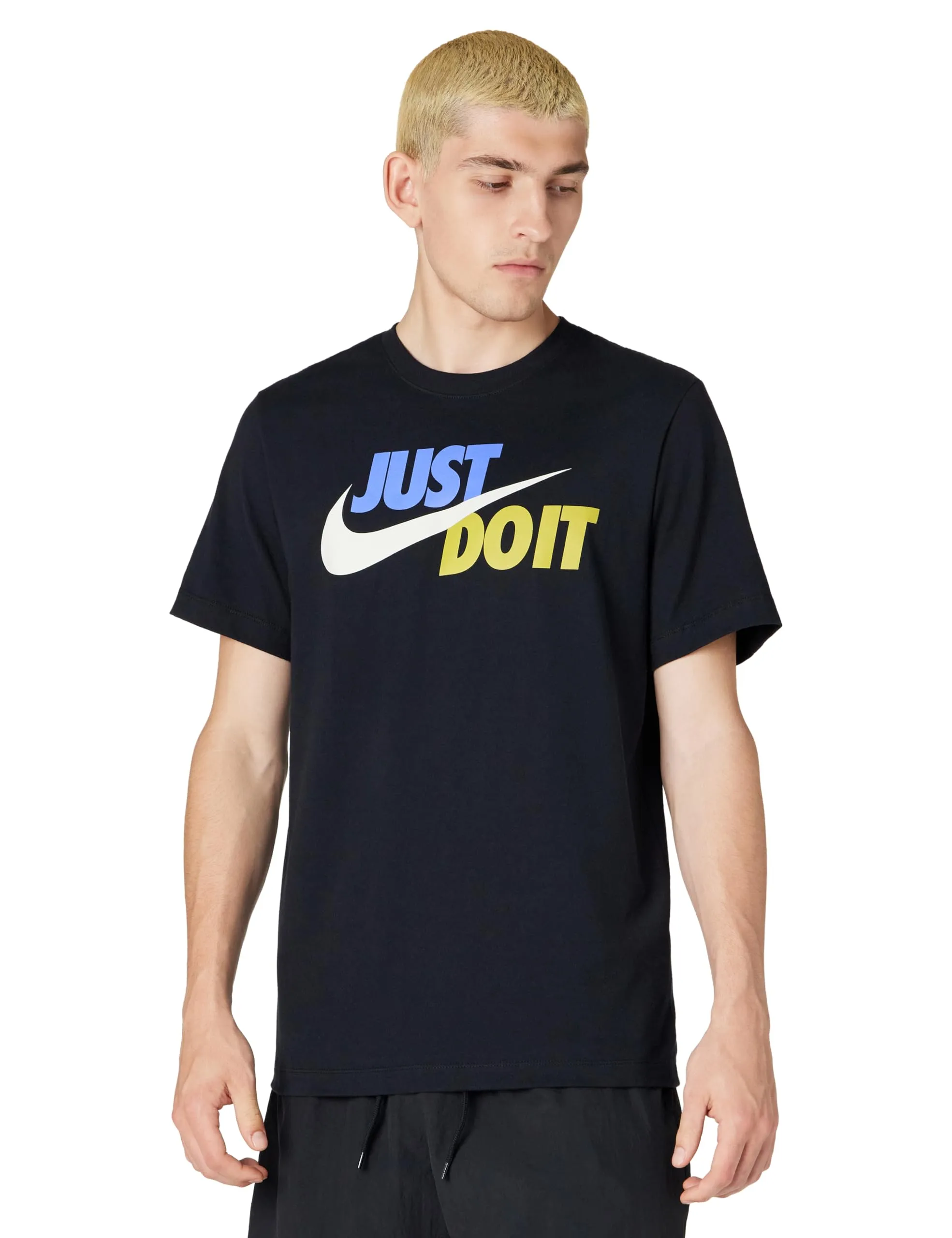 Nike Sportswear Maglietta da Uomo JDI AR5006 - immagine 1