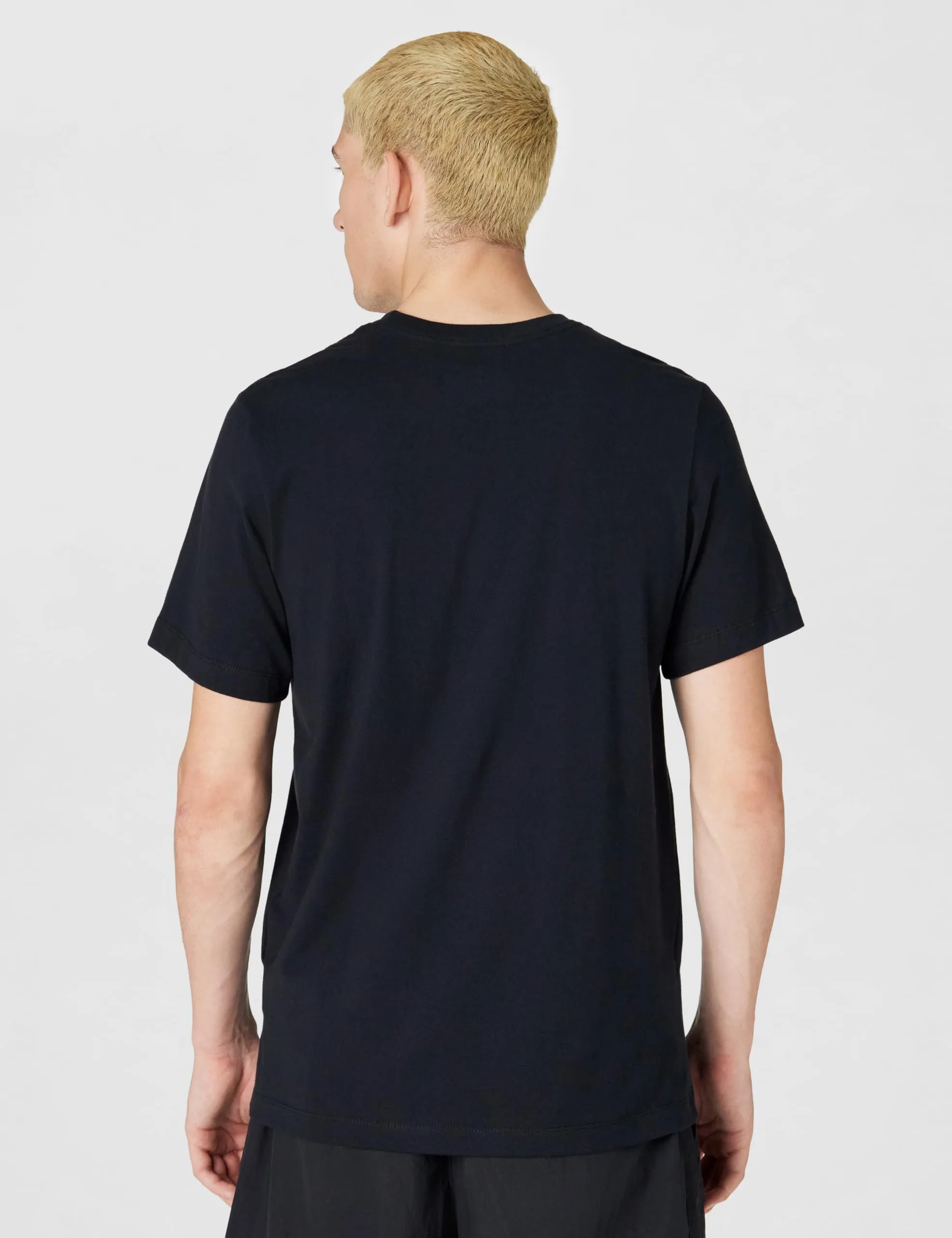 Nike Sportswear Maglietta da Uomo JDI AR5006 - immagine 4
