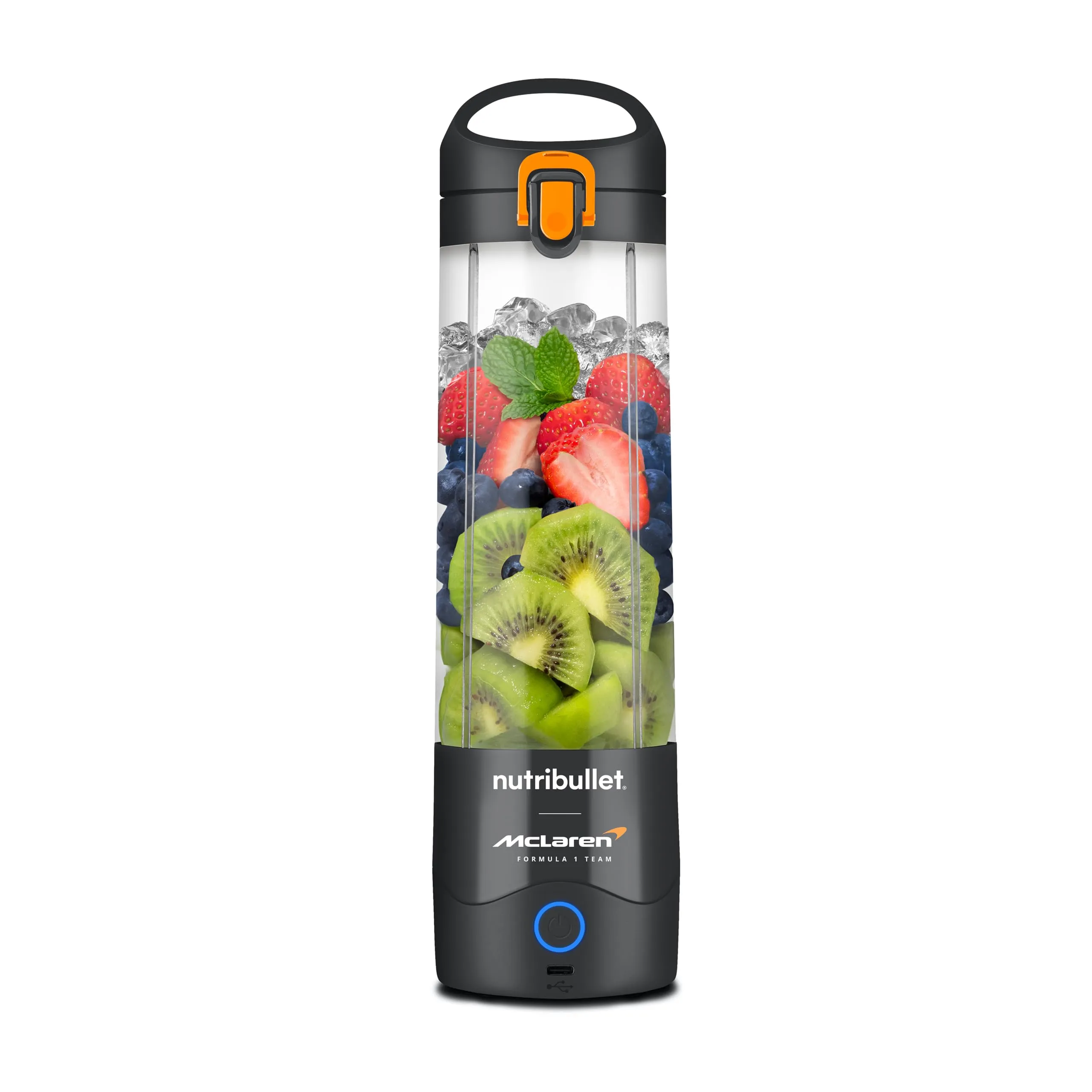 NutriBullet Portable x McLaren F1 Team (NBP003GO-MC) - immagine 1