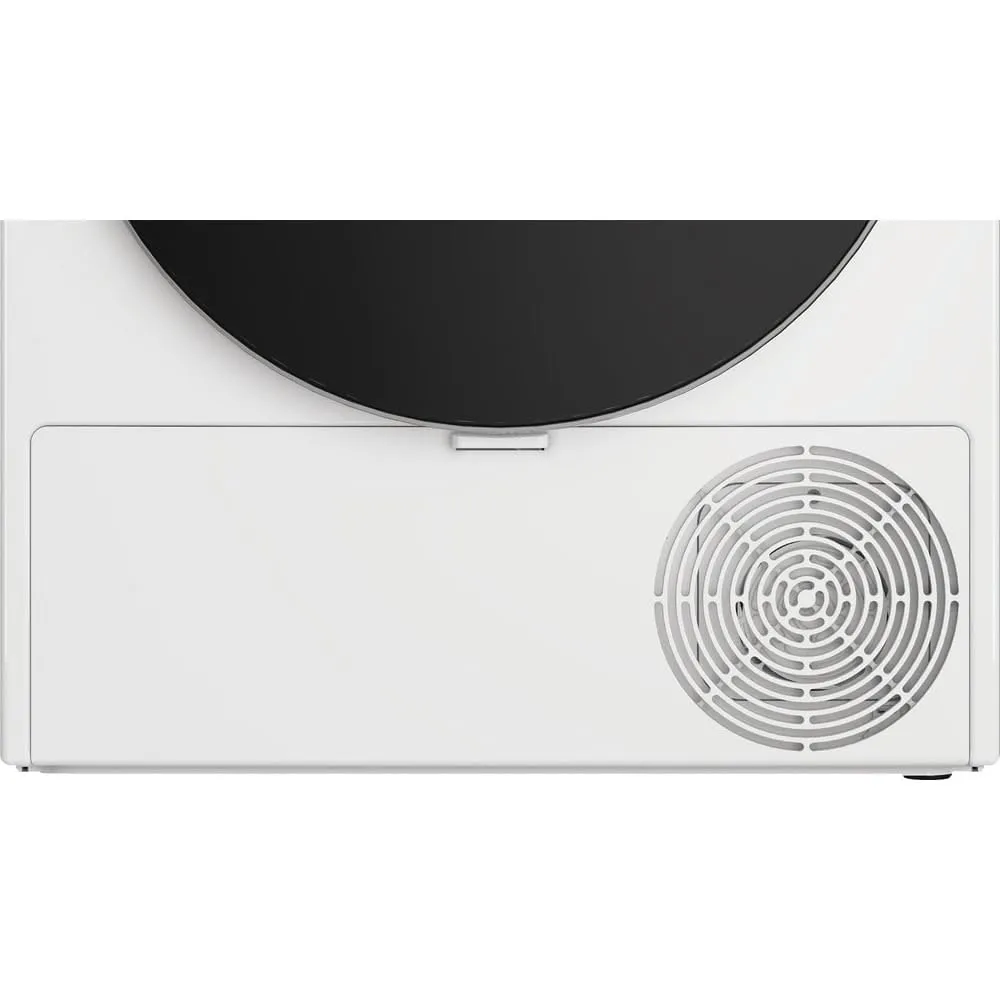 Whirlpool C WD 104M WBS IT Asciugatrice Bianco 10 kg - immagine 5