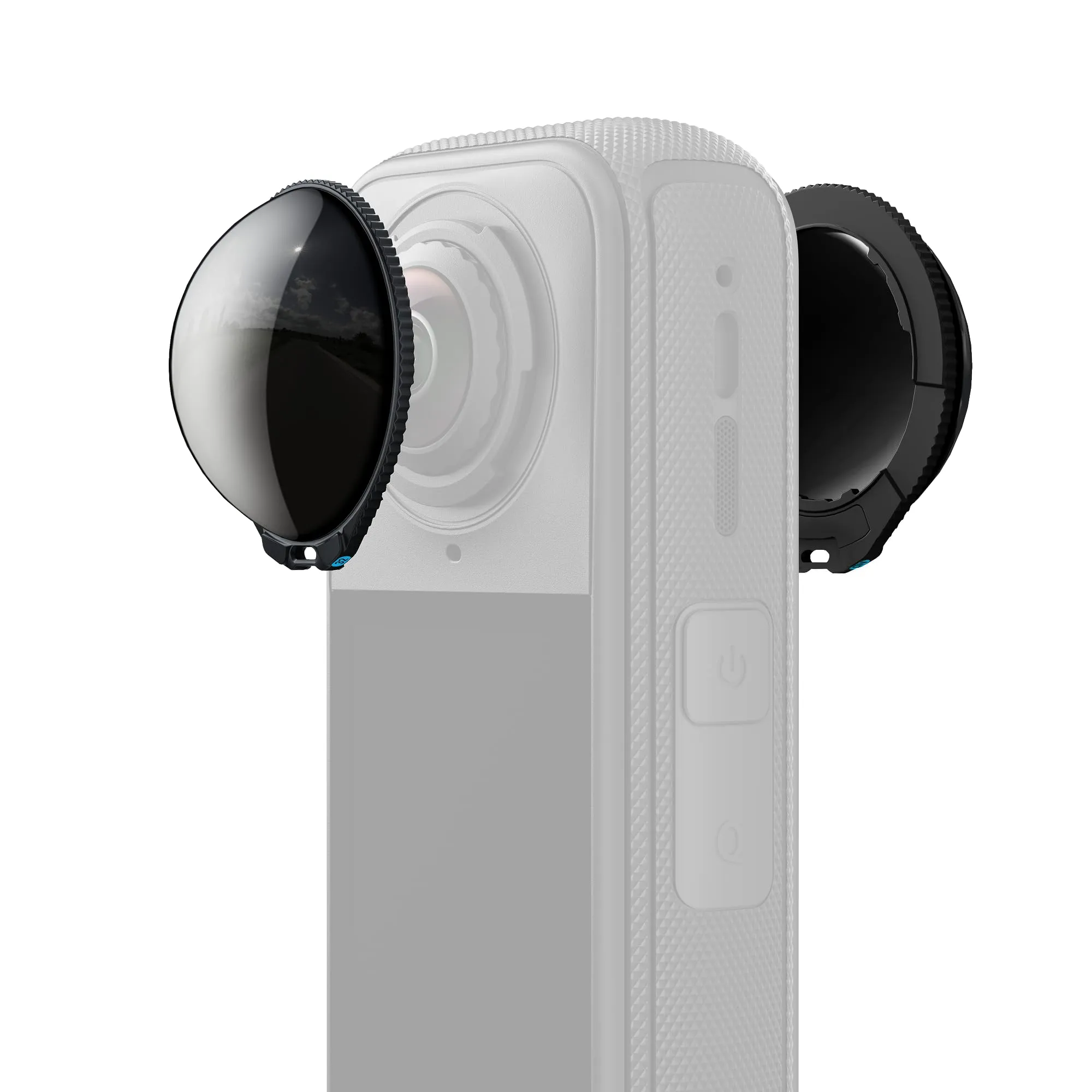 Insta360 X4 Air ND32 Filter - immagine 1