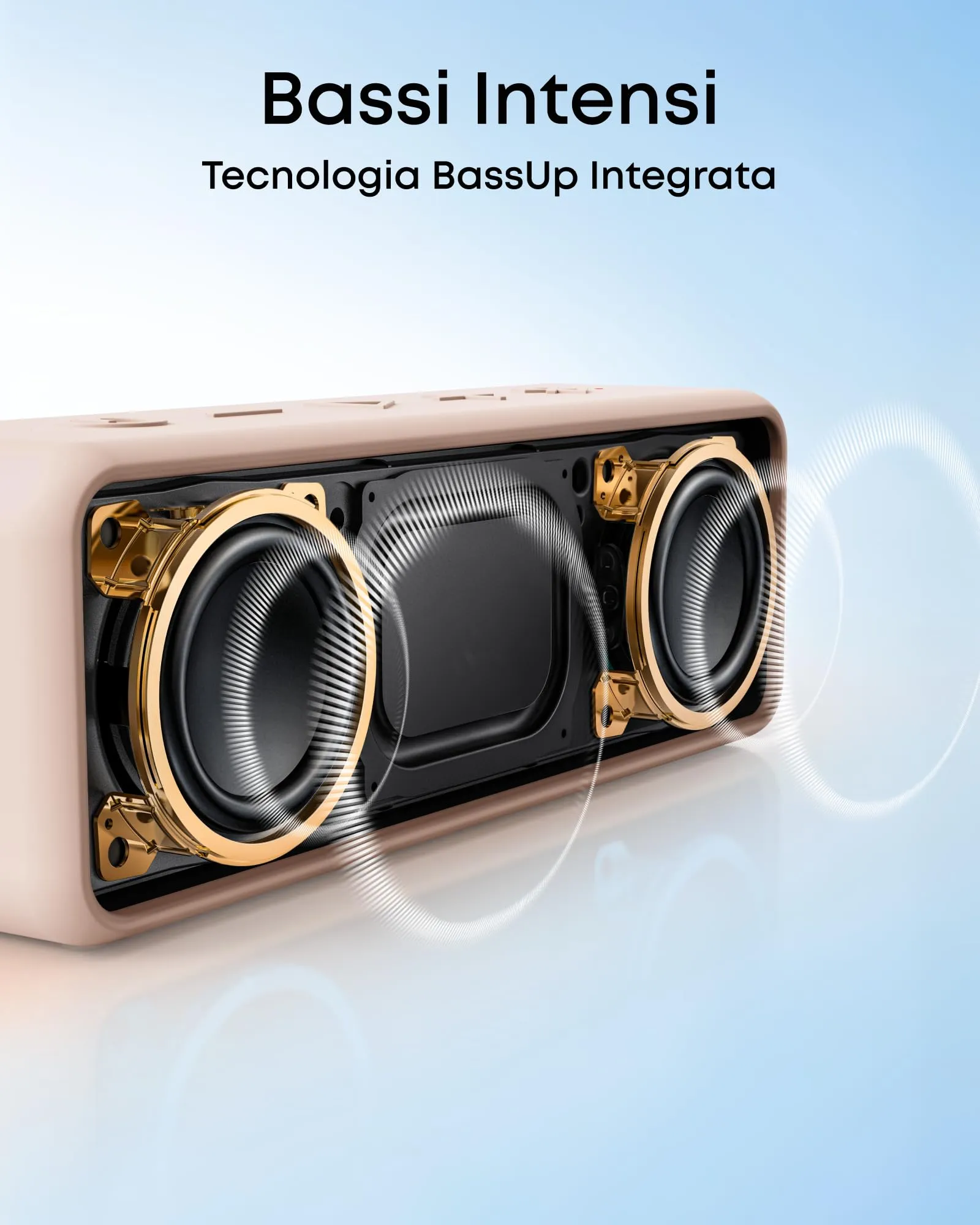 Anker Soundcore 2 Cassa Bluetooth Portatile 12W IPX7 - immagine 6