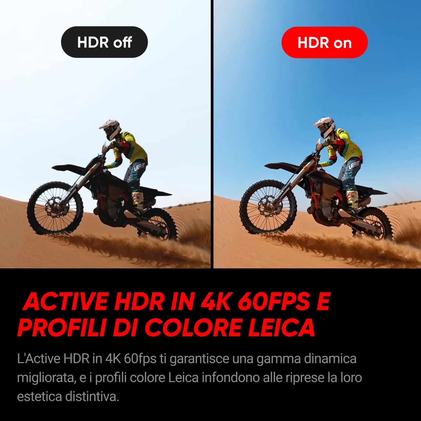 Insta360 Ace Pro 2 Pack Creativo (edizione 2.0) Action Cam 8K - immagine 8