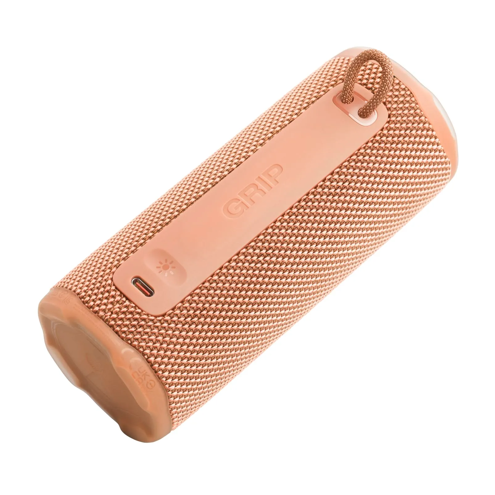 JBL Grip - Arancione - immagine 3