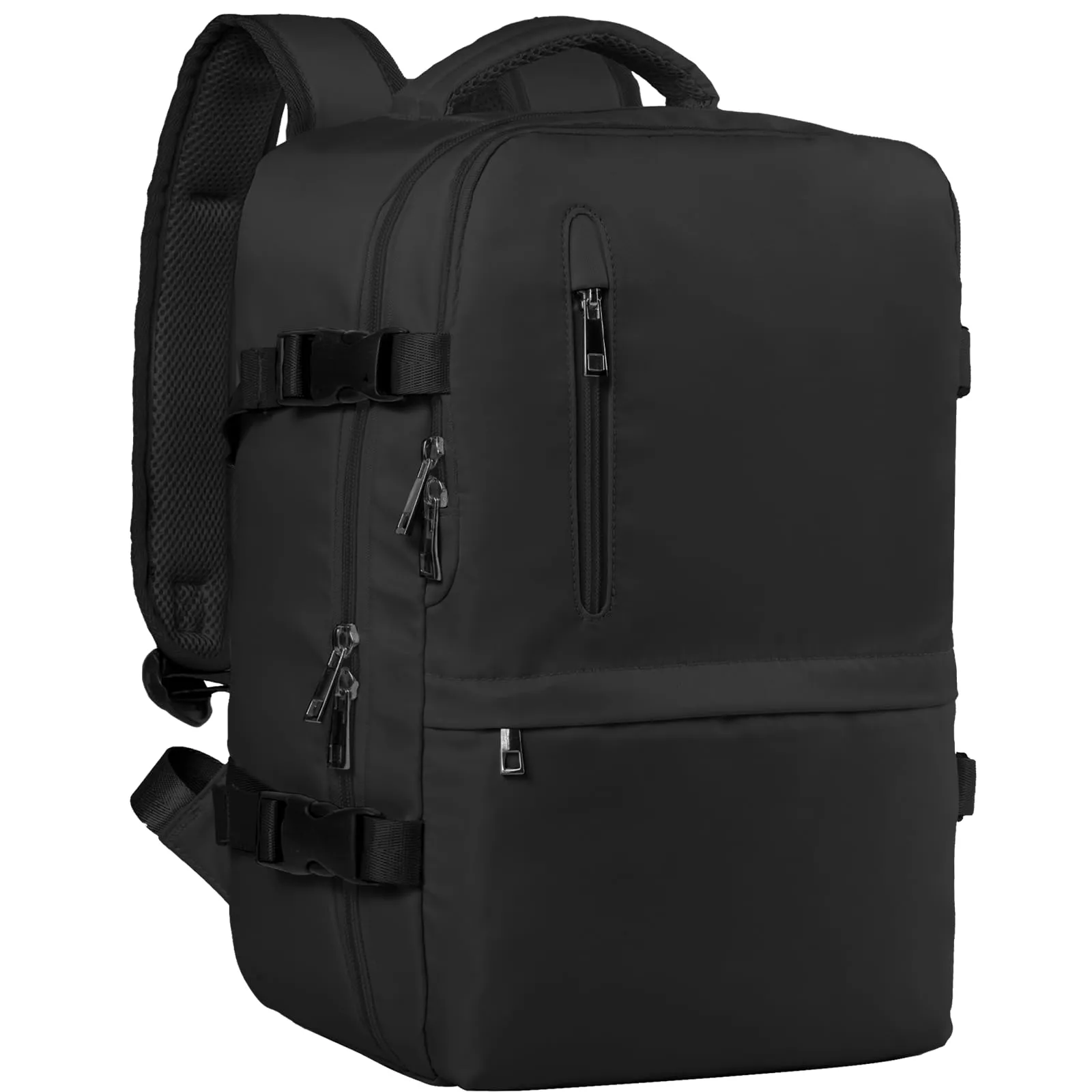 Hayayu Borse Da Cabina 55x40x20 Bagaglio A Mano Zaini 44L - immagine 1