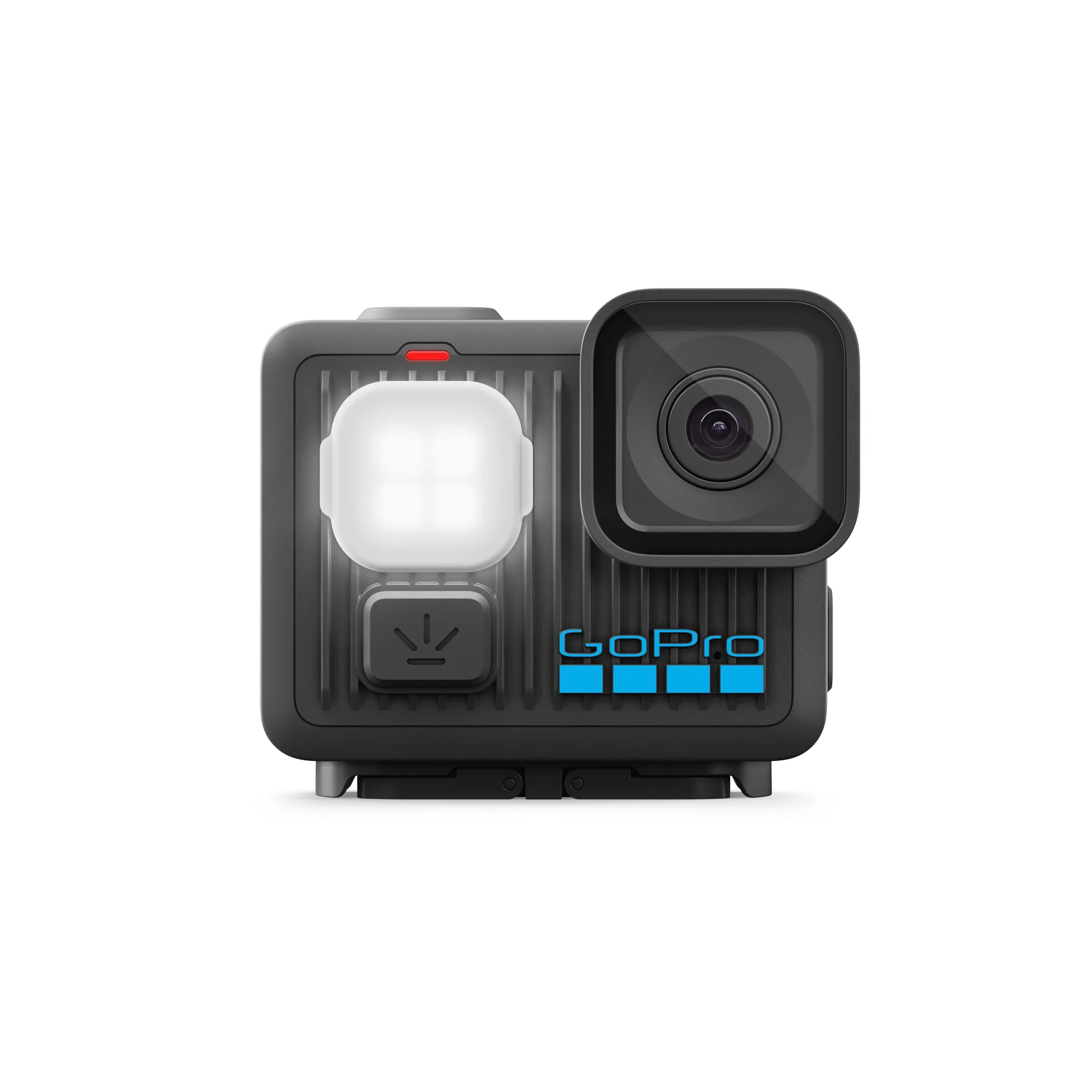 GoPro LIT HERO Action Camera 4K60 12MP HyperSmooth - immagine 4
