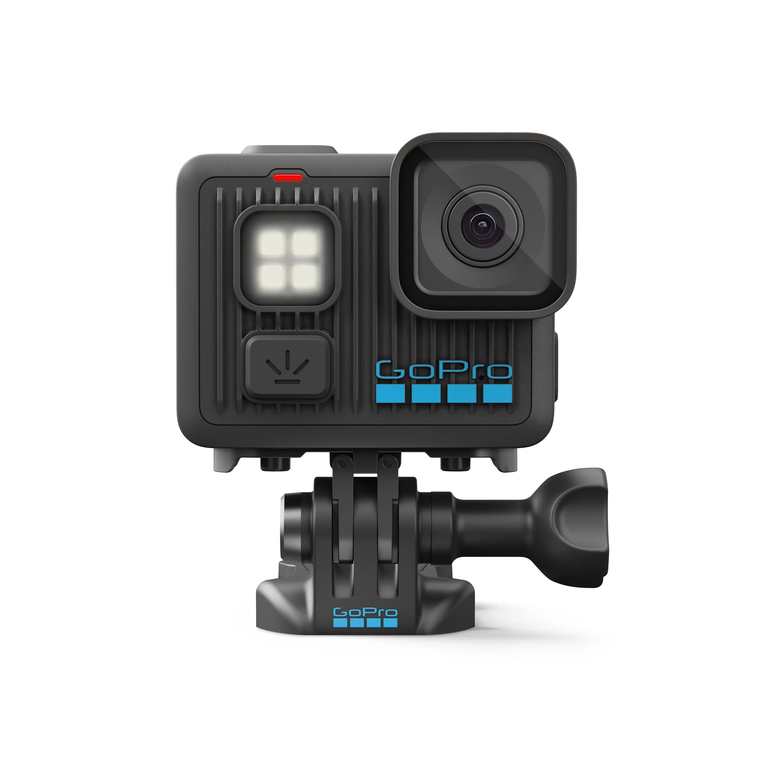 GoPro LIT HERO Action Camera 4K60 12MP HyperSmooth - immagine 9