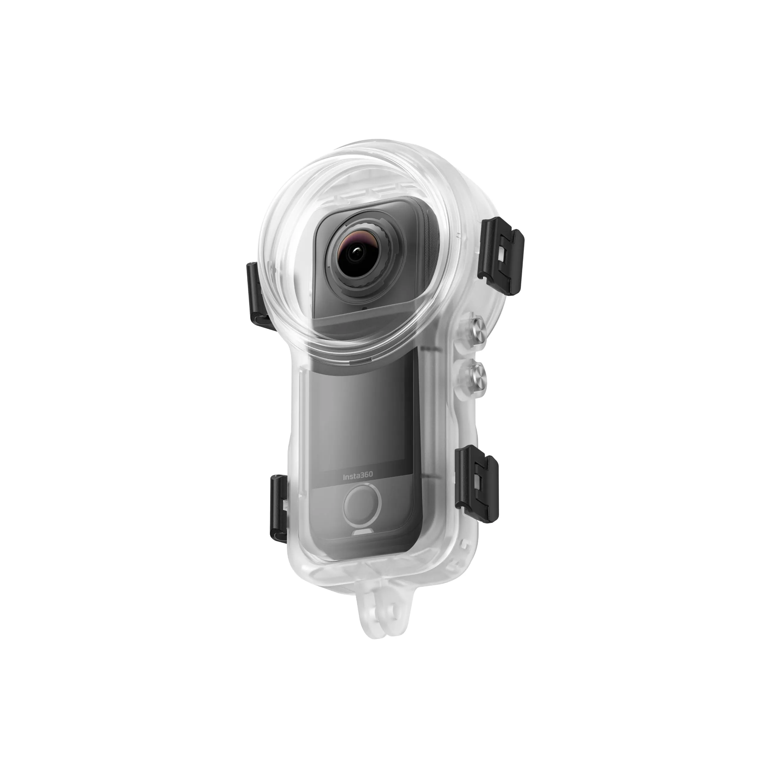 Insta360 X4 Invisible Dive Case - immagine 1