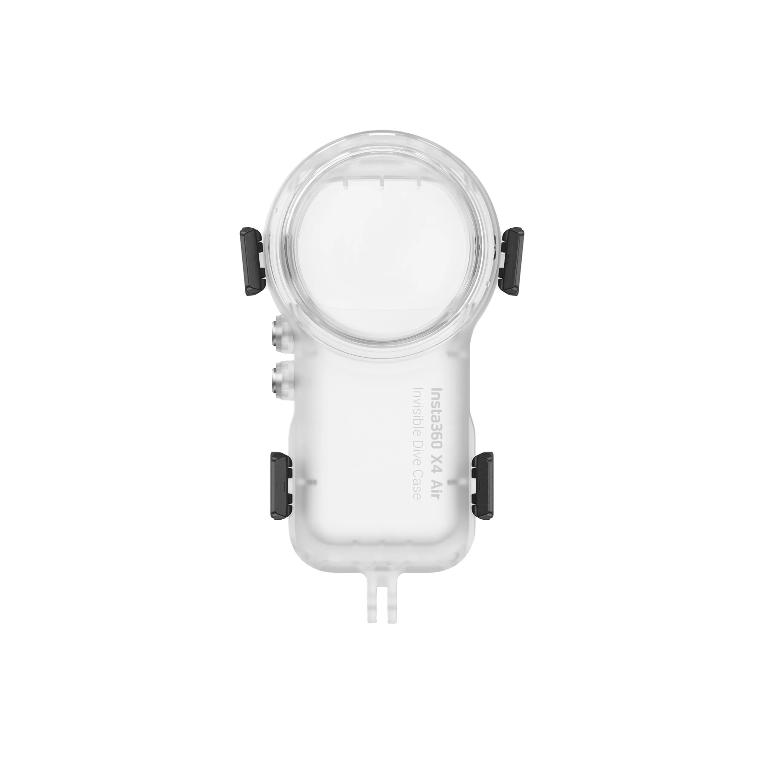 Insta360 X4 Invisible Dive Case - immagine 5