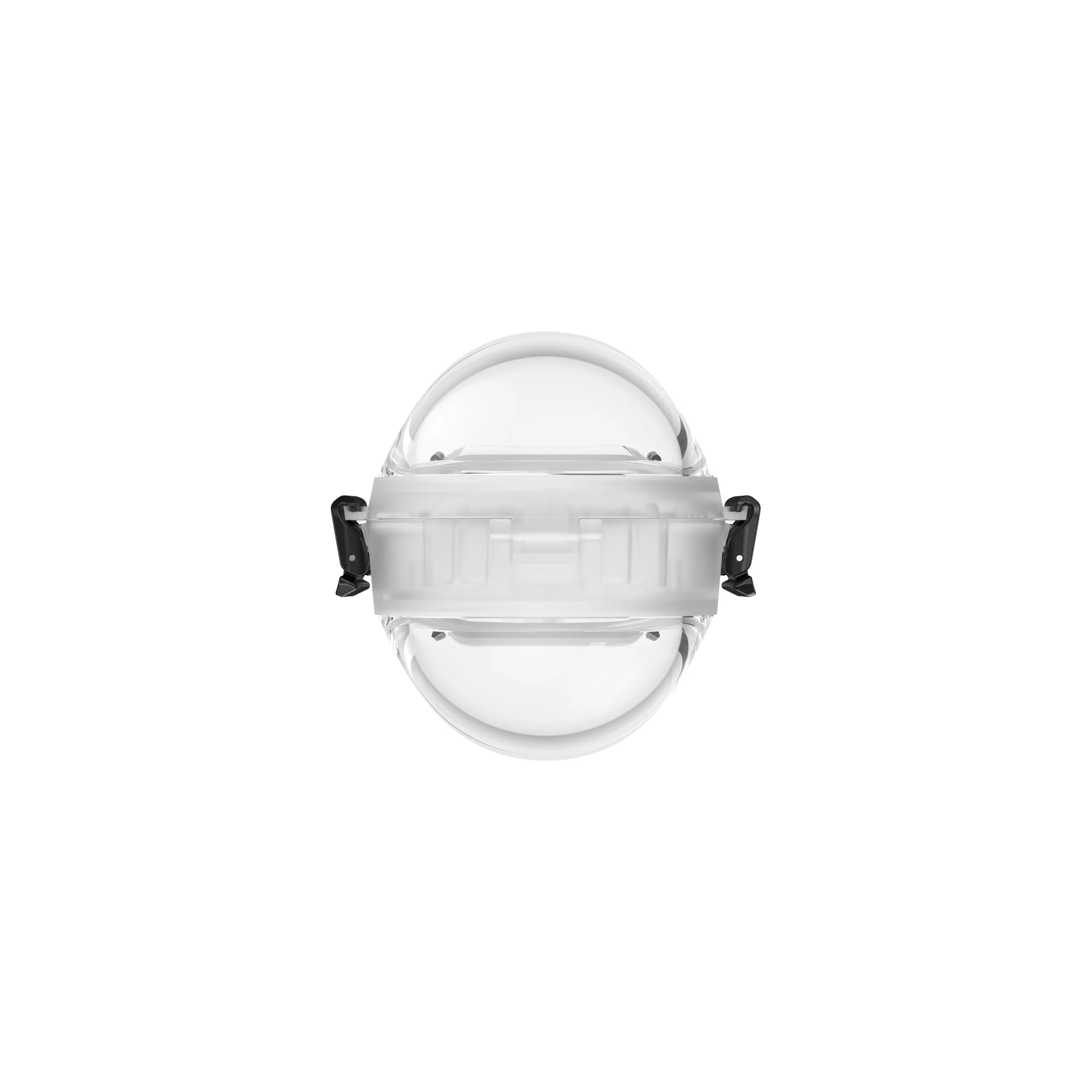 Insta360 X4 Invisible Dive Case - immagine 7