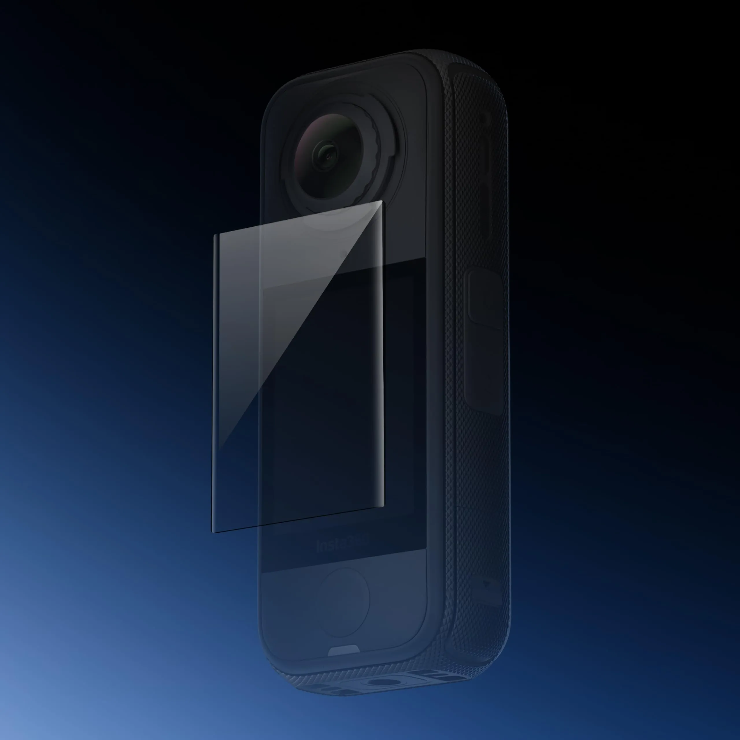 Insta360 X4 Air Protezione Schermo - immagine 6