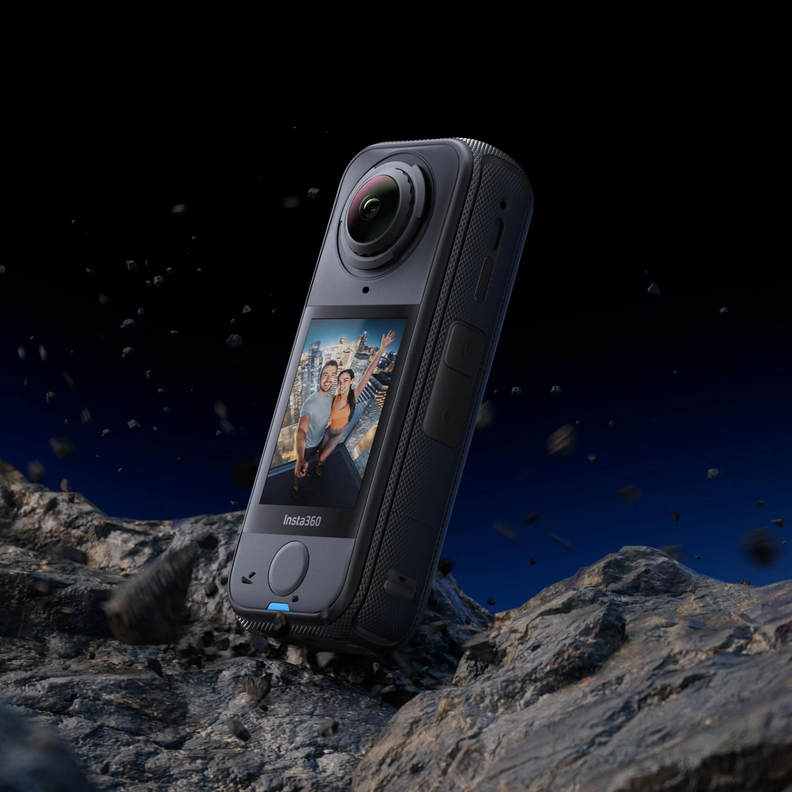 Insta360 X4 Air Protezione Schermo - immagine 7