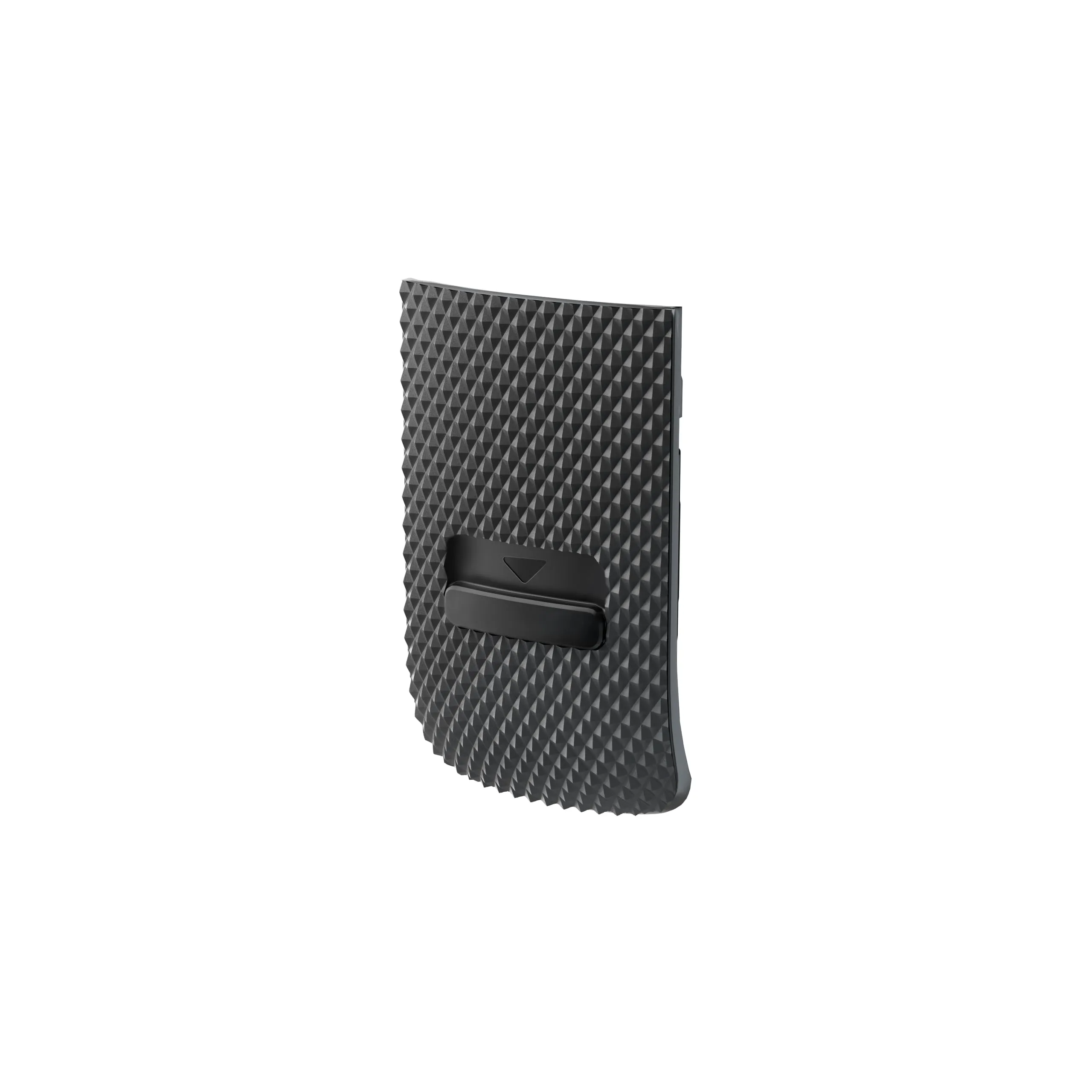 Insta360 X4 Air USB Cover - Graphite Black - immagine 3