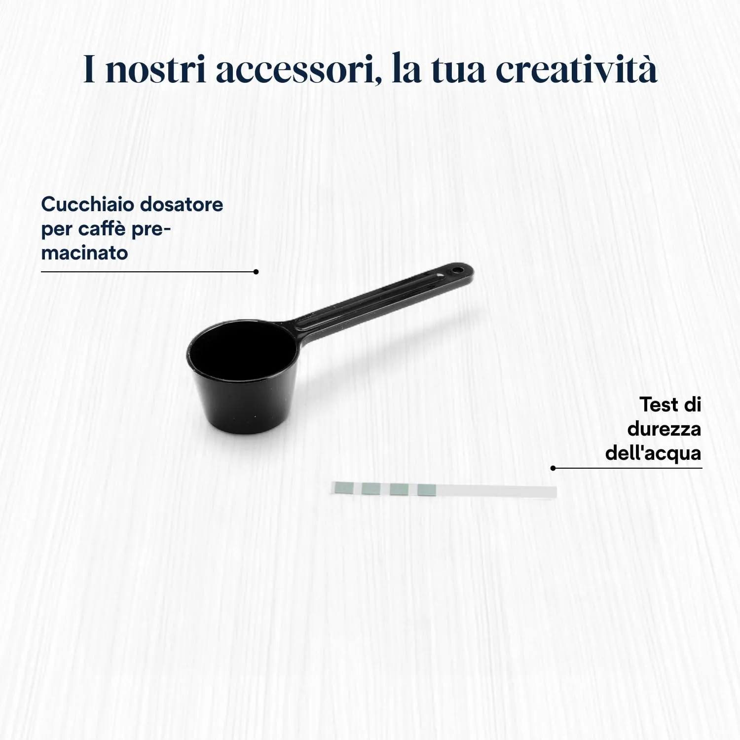 De'Longhi Magnifica ECAM292.33.SB Macchina da Caffè Automatica, Argento - immagine 8