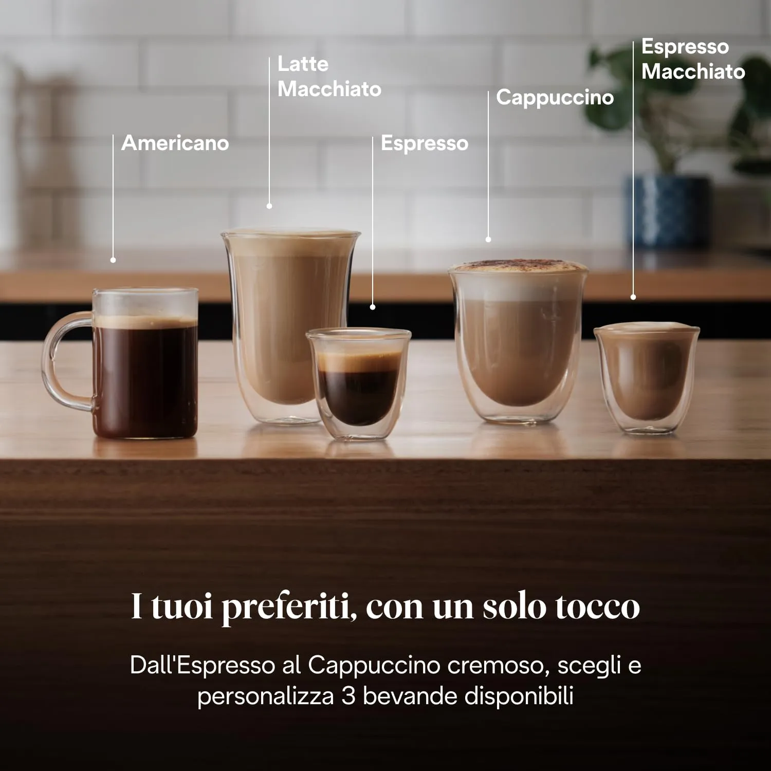 De'Longhi La Specialista Arte EC9155.MB Macchina da caffè Manuale, Nera - immagine 5