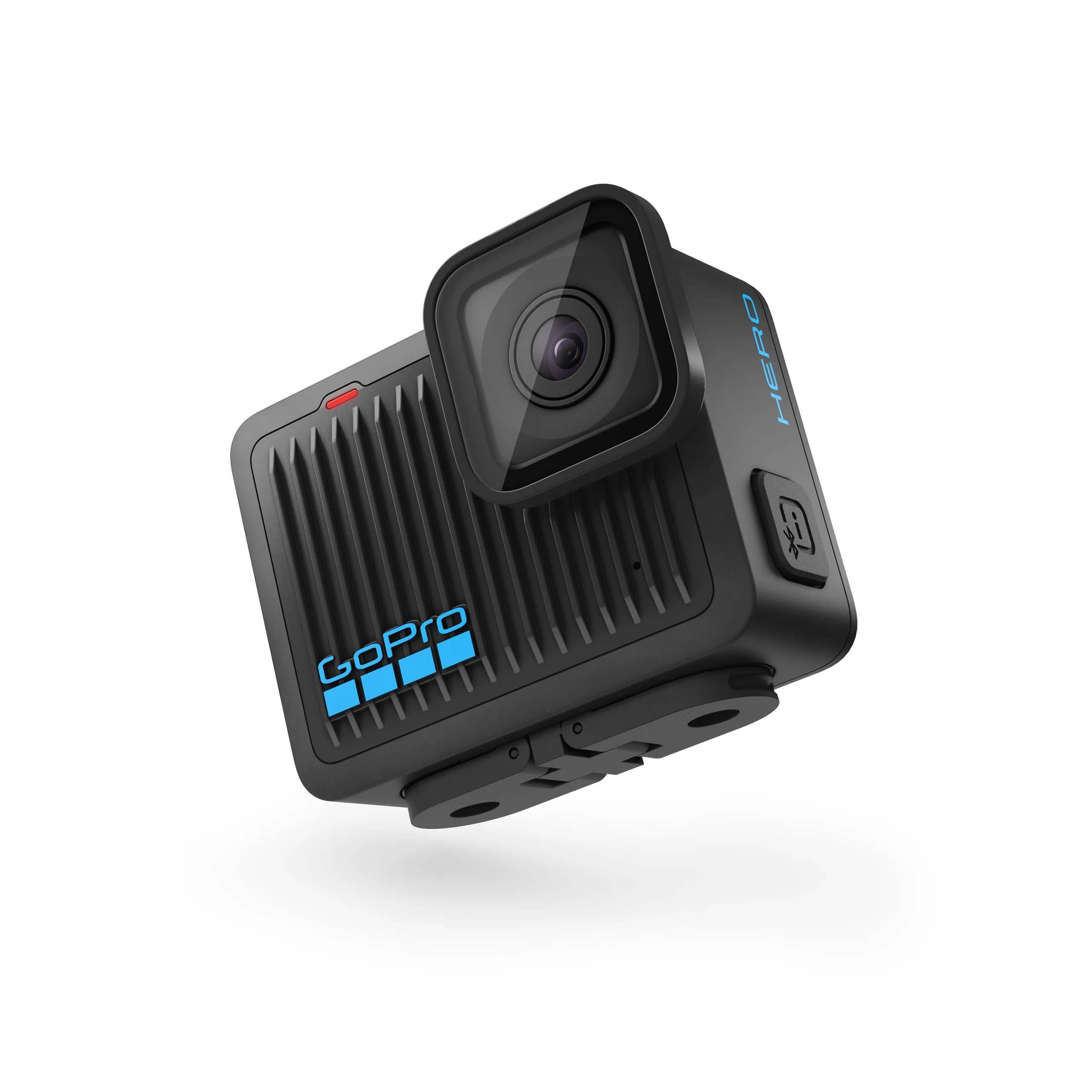 GoPro HERO Action Camera 4K Ultra HD 12 MP Touch Screen - immagine 2