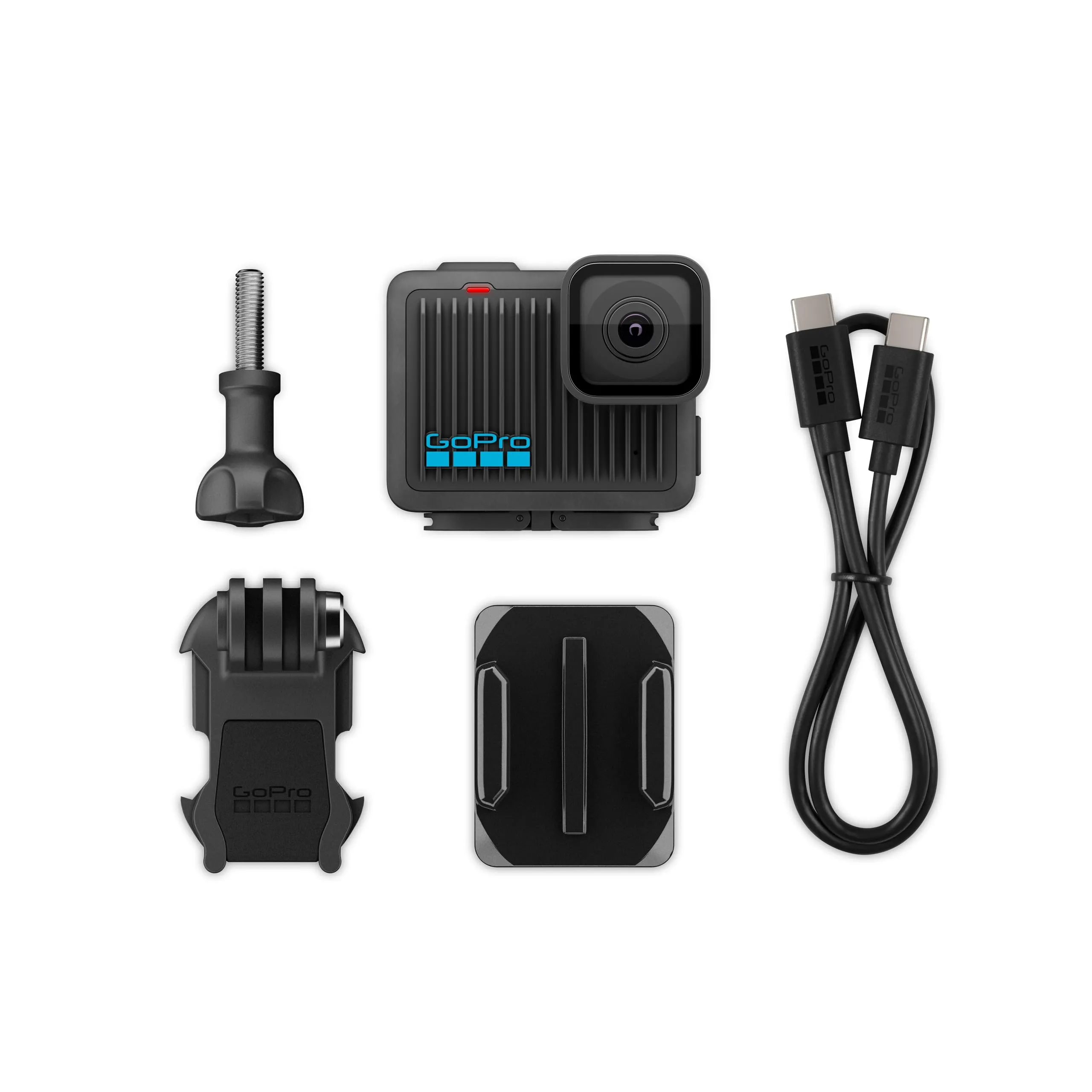 GoPro HERO Action Camera 4K Ultra HD 12 MP Touch Screen - immagine 5