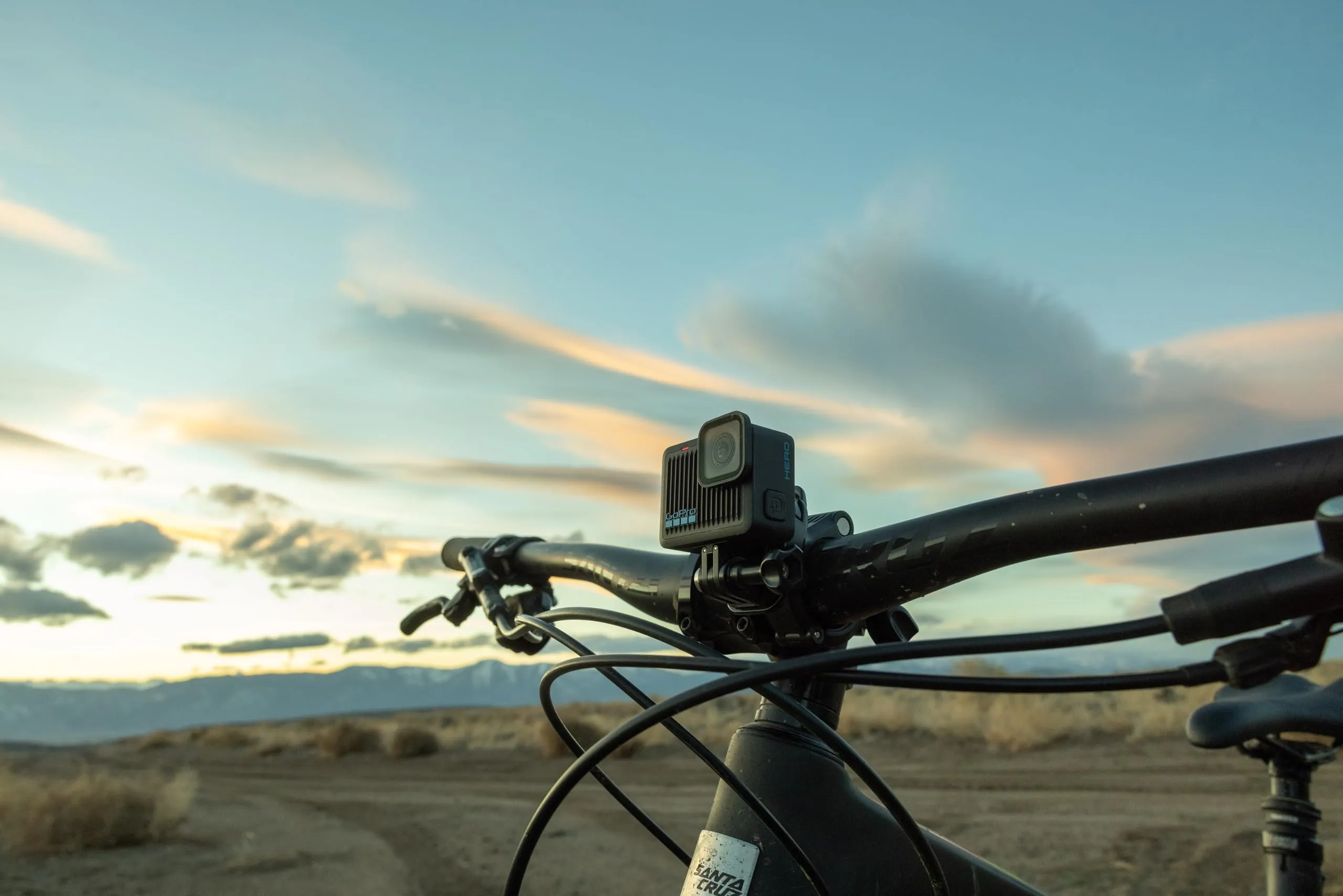 GoPro HERO Action Camera 4K Ultra HD 12 MP Touch Screen - immagine 9