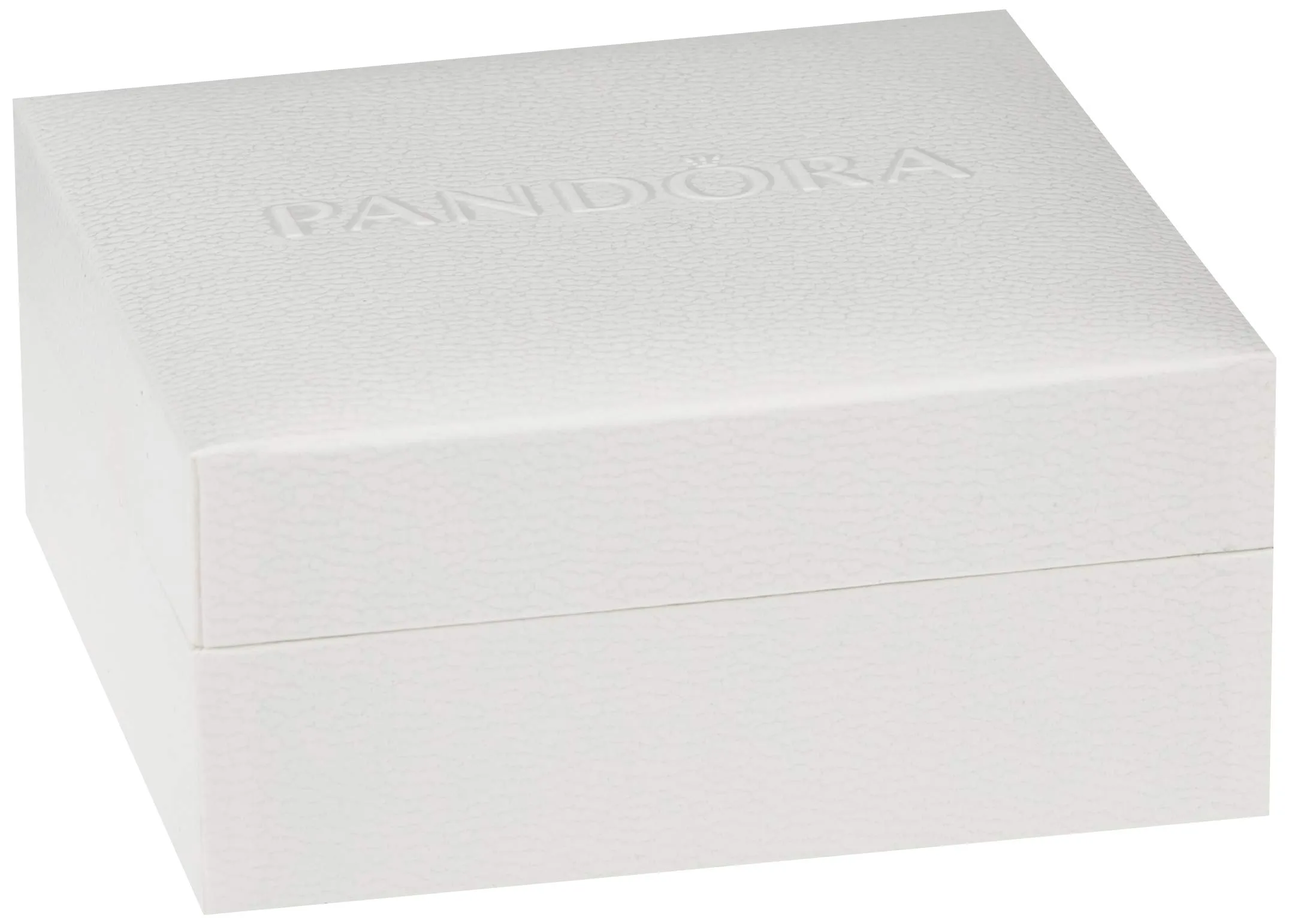 Pandora Icons Bracciale in argento con chiusura a forma di cuore, 20 cm - immagine 4